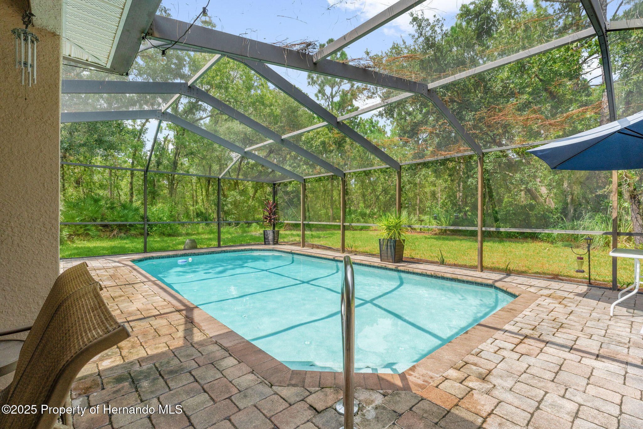 10 Cyclamen Court, Homosassa, Florida image 30