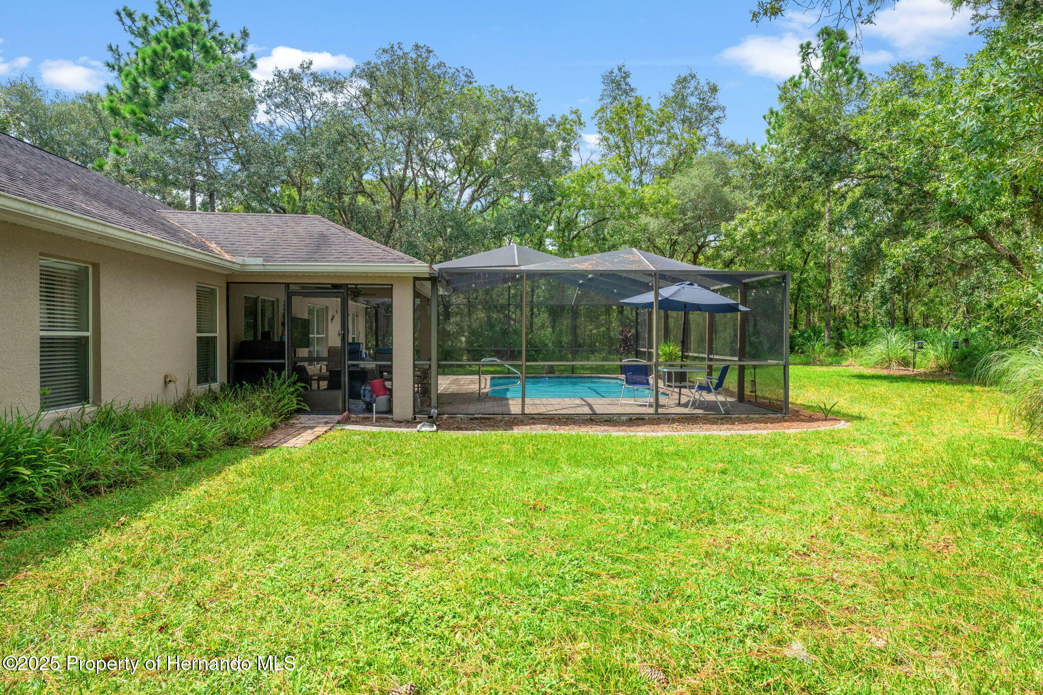 10 Cyclamen Court, Homosassa, Florida image 36