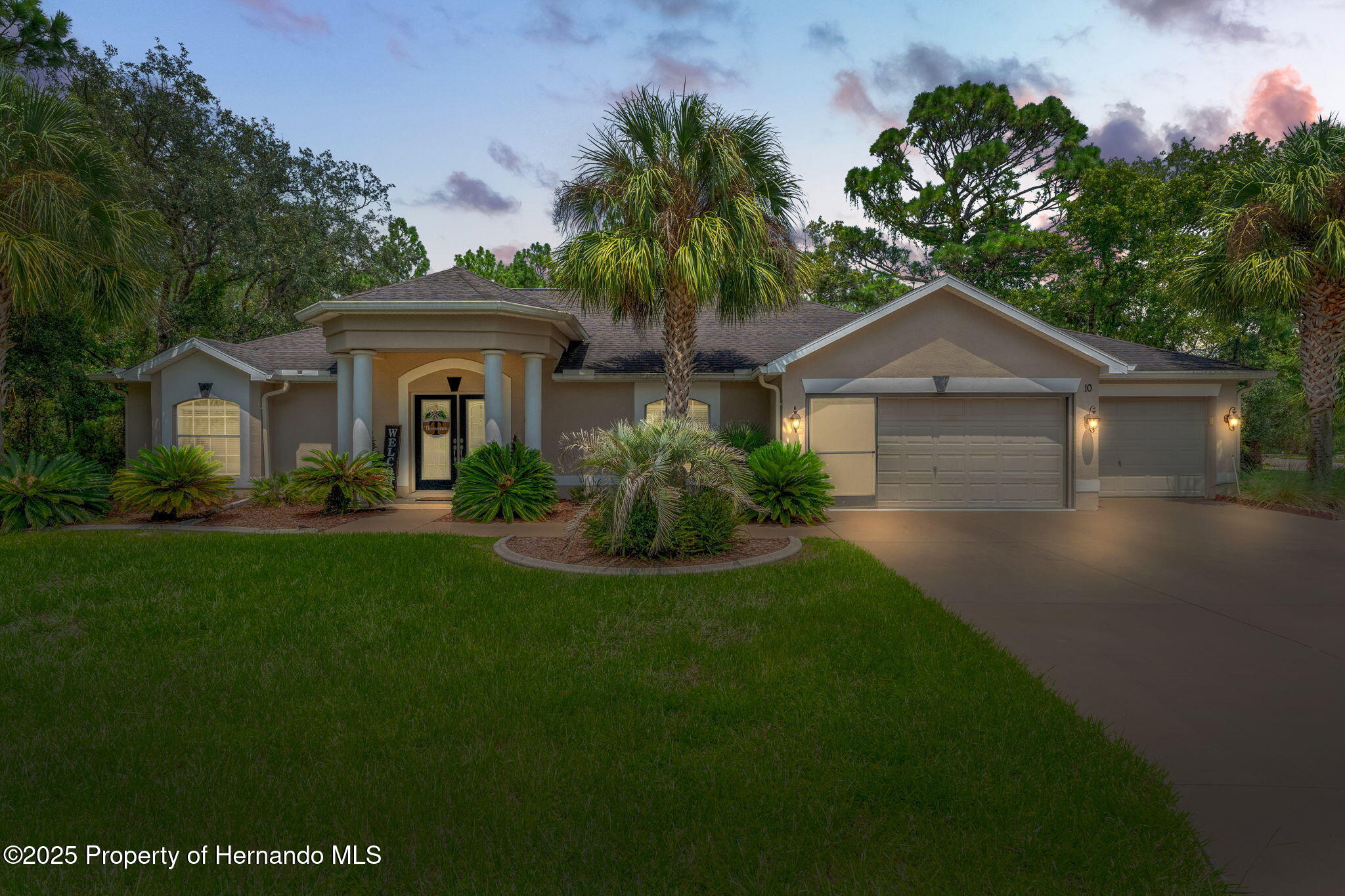 10 Cyclamen Court, Homosassa, Florida image 1