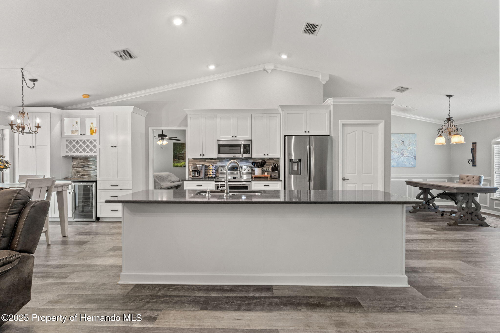 10 Cyclamen Court, Homosassa, Florida image 9