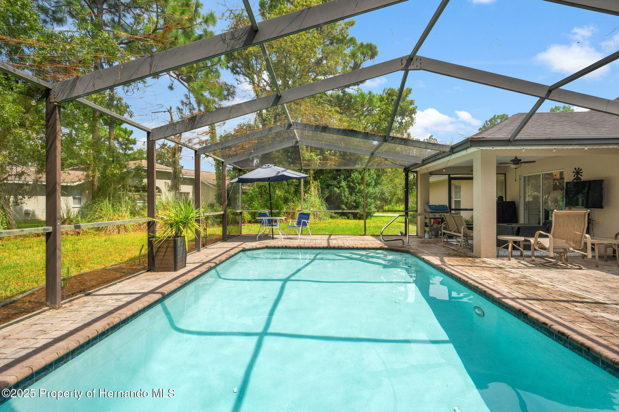 10 Cyclamen Court, Homosassa, Florida image 29