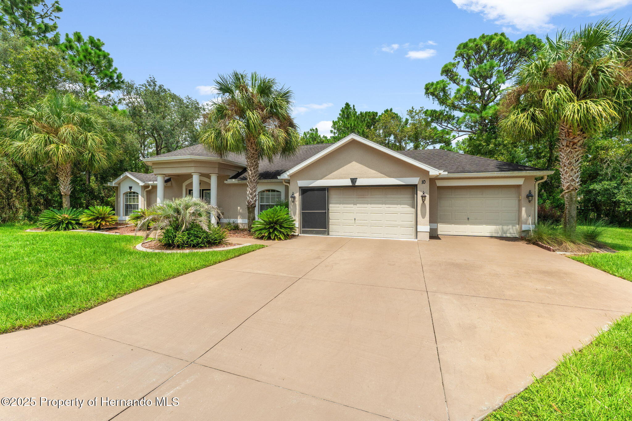 10 Cyclamen Court, Homosassa, Florida image 41