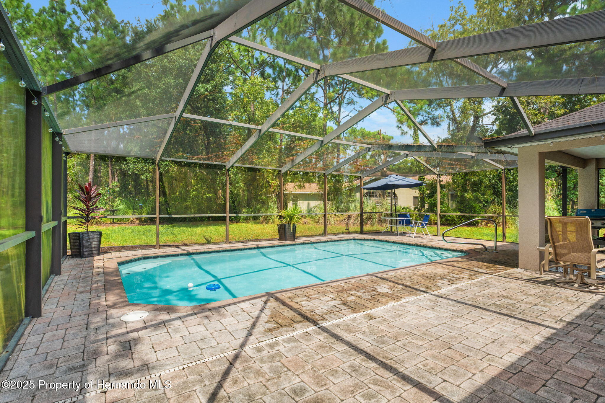 10 Cyclamen Court, Homosassa, Florida image 31
