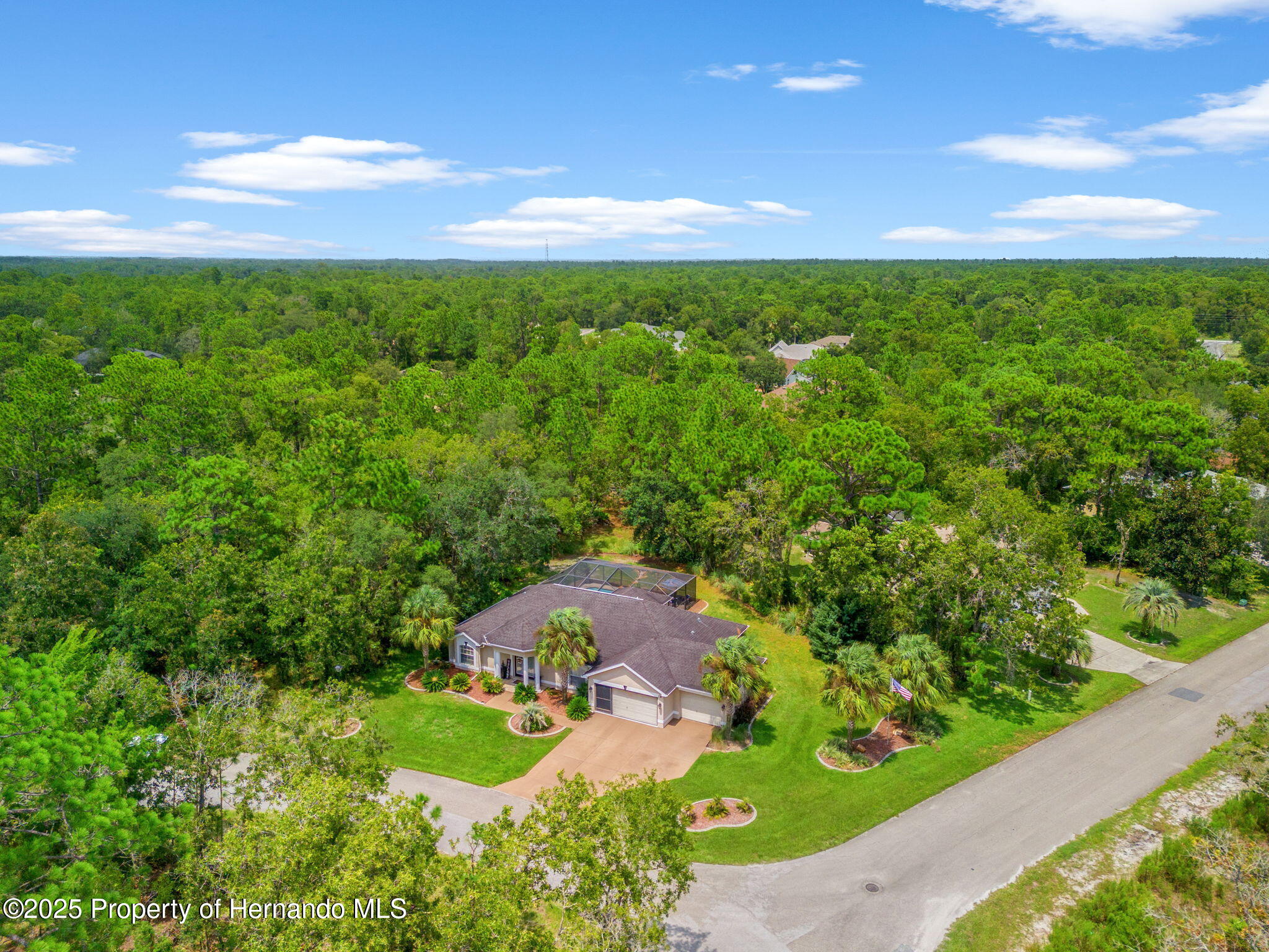 10 Cyclamen Court, Homosassa, Florida image 38