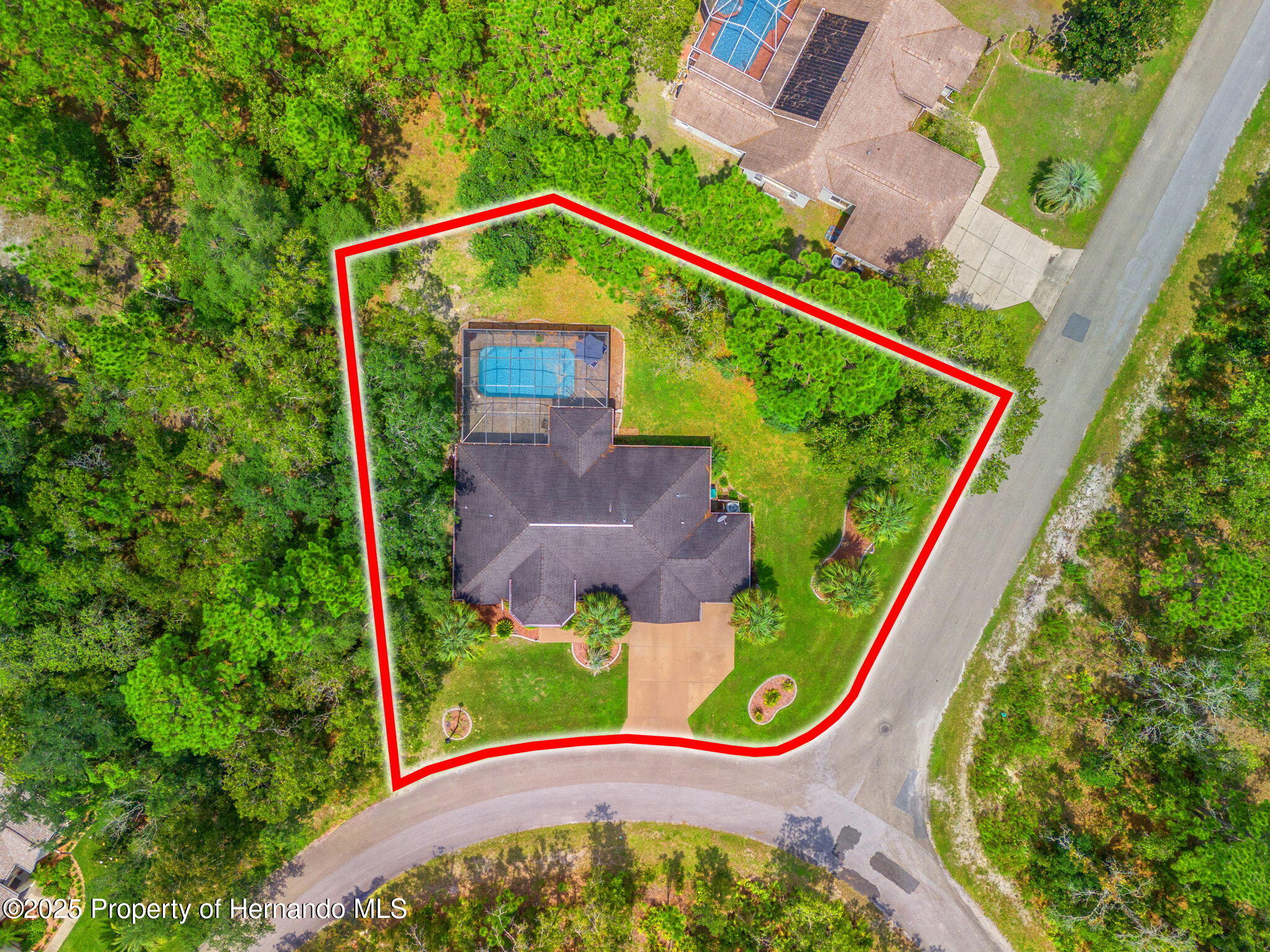10 Cyclamen Court, Homosassa, Florida image 39