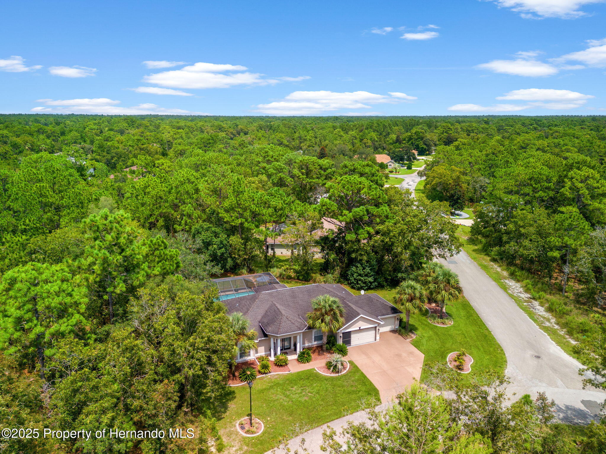 10 Cyclamen Court, Homosassa, Florida image 37