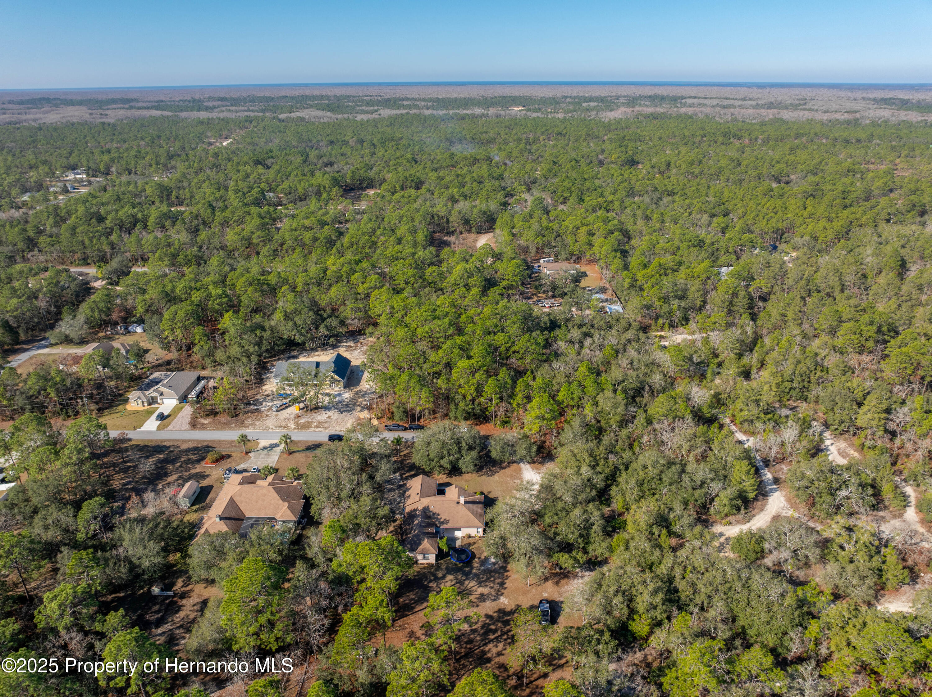 16356 Marquis Road, Brooksville, Florida image 13