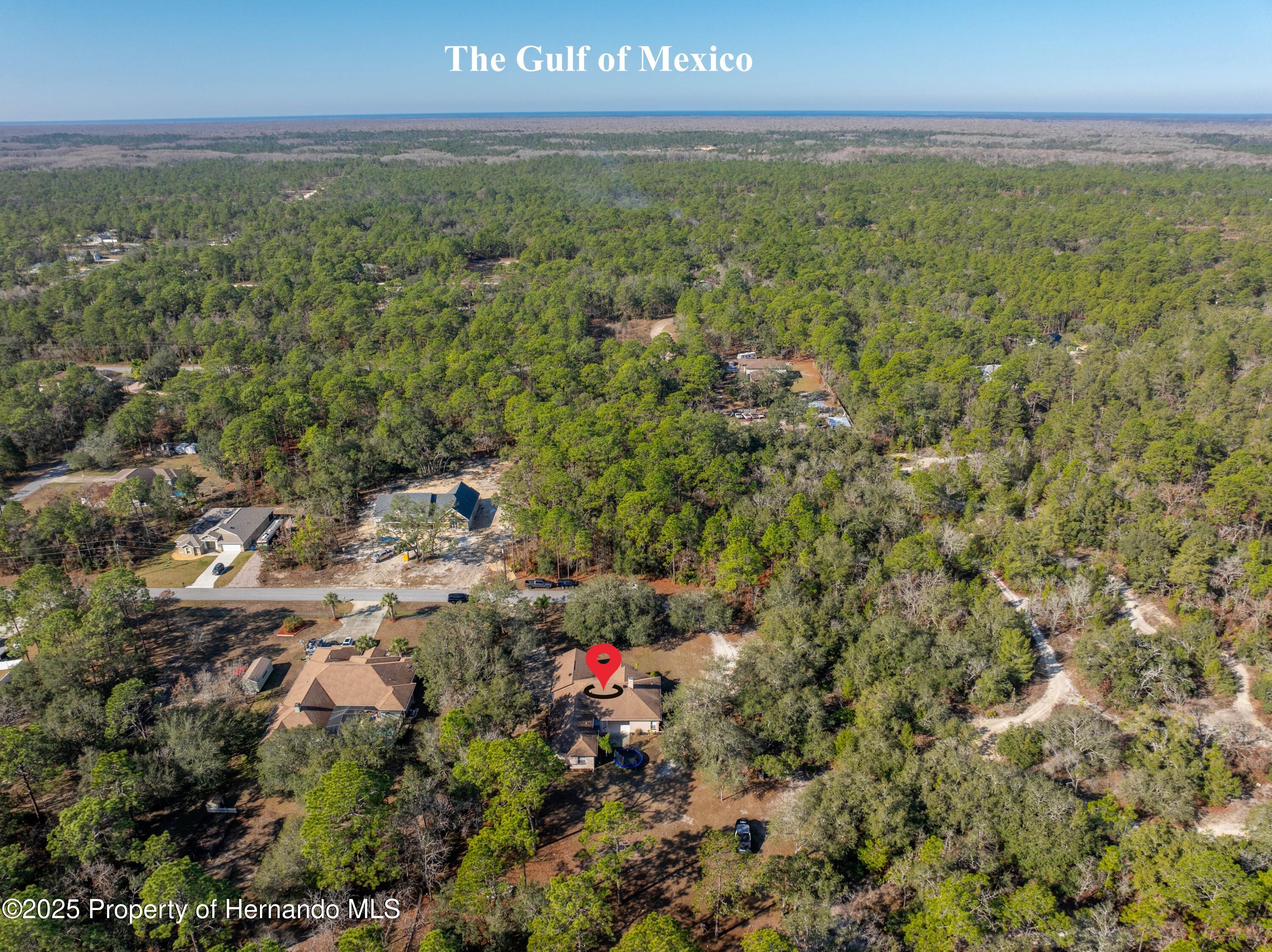 16356 Marquis Road, Brooksville, Florida image 18