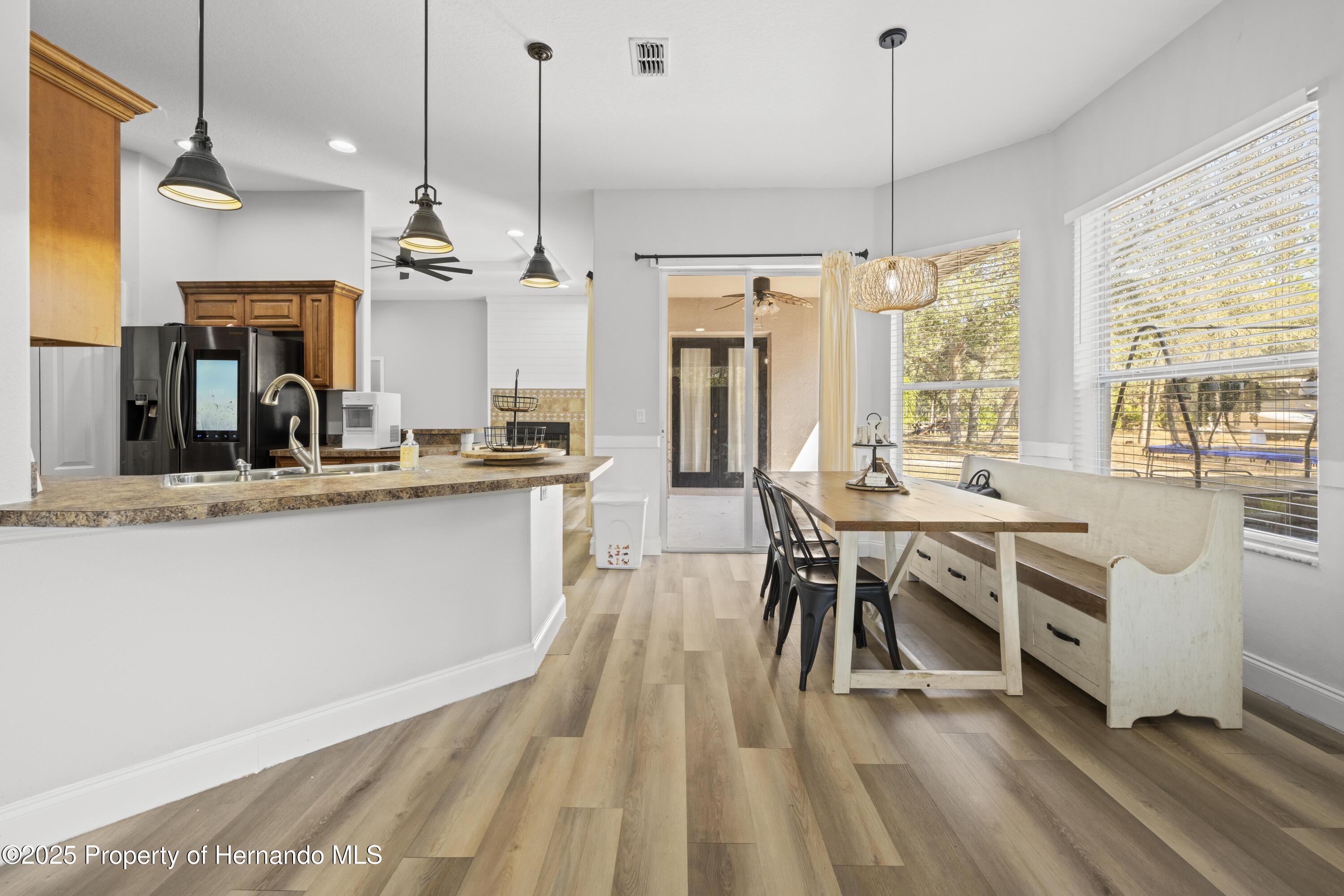 16356 Marquis Road, Brooksville, Florida image 16