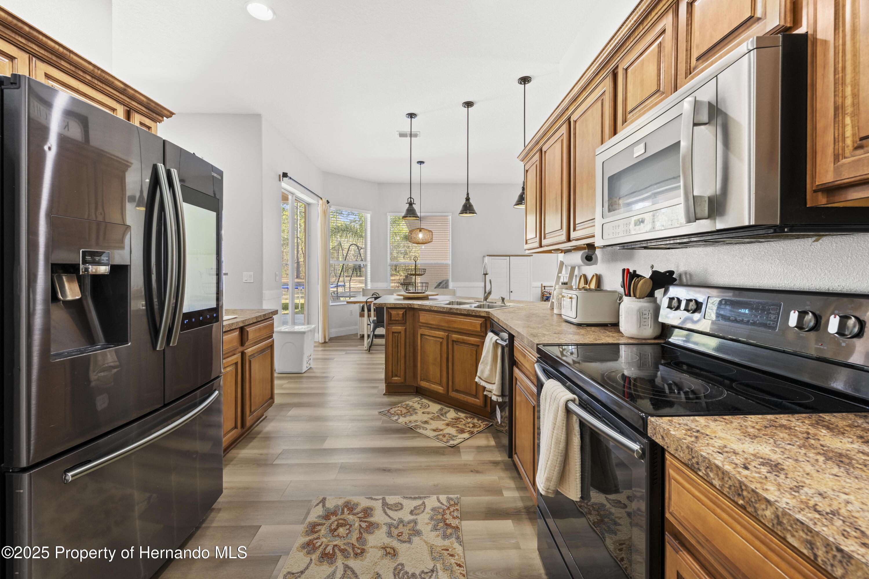 16356 Marquis Road, Brooksville, Florida image 14