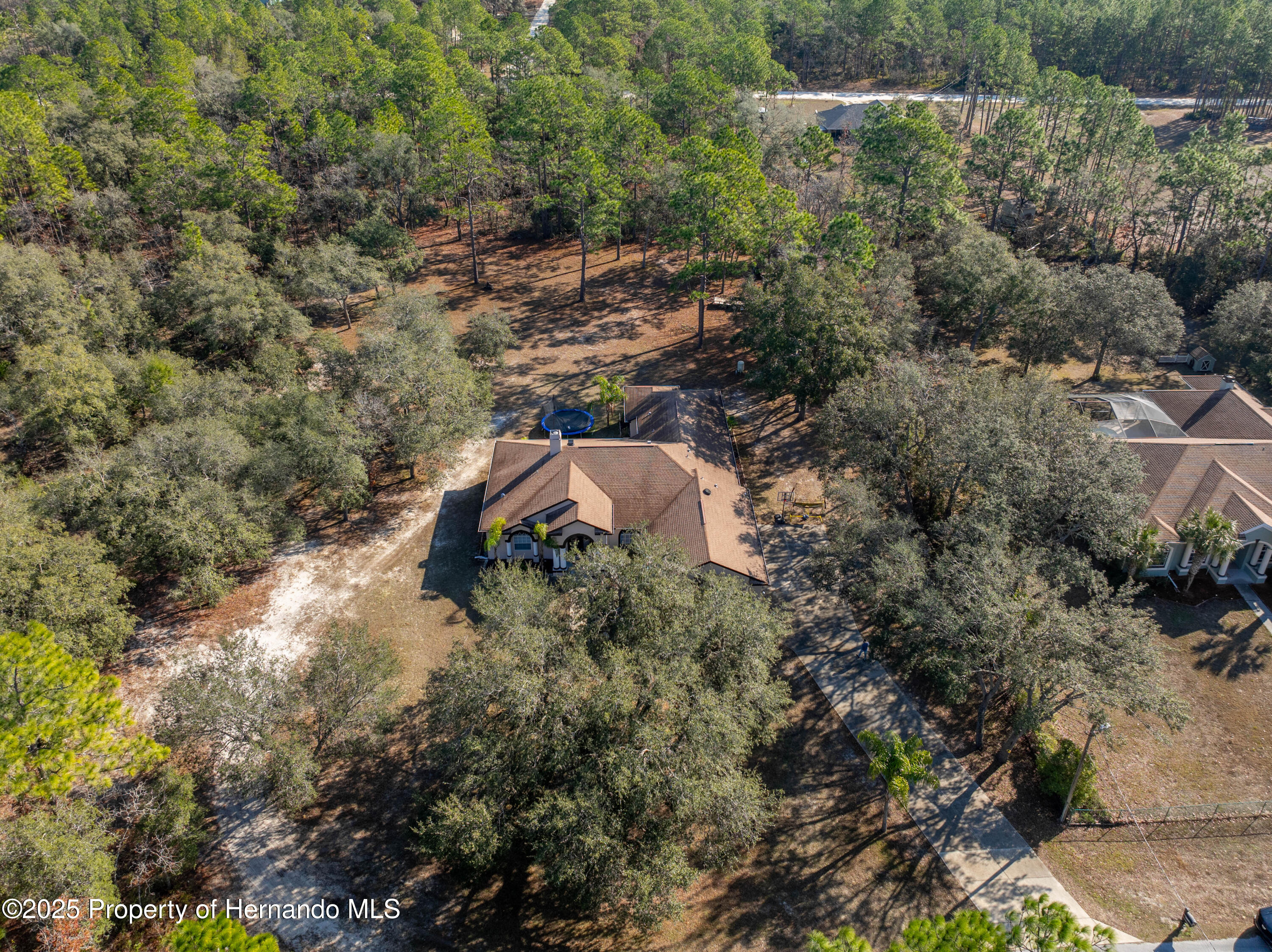 16356 Marquis Road, Brooksville, Florida image 44