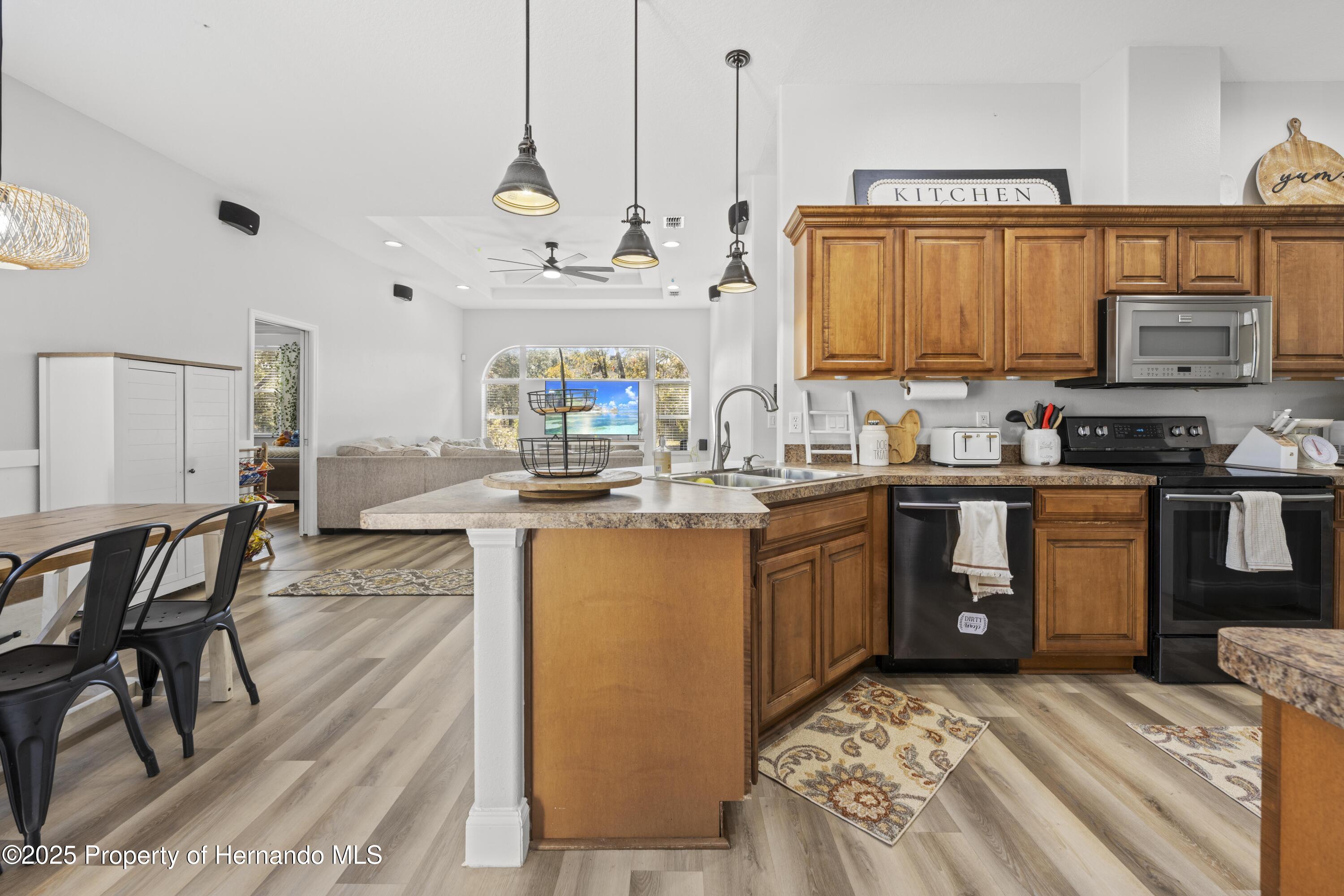 16356 Marquis Road, Brooksville, Florida image 15