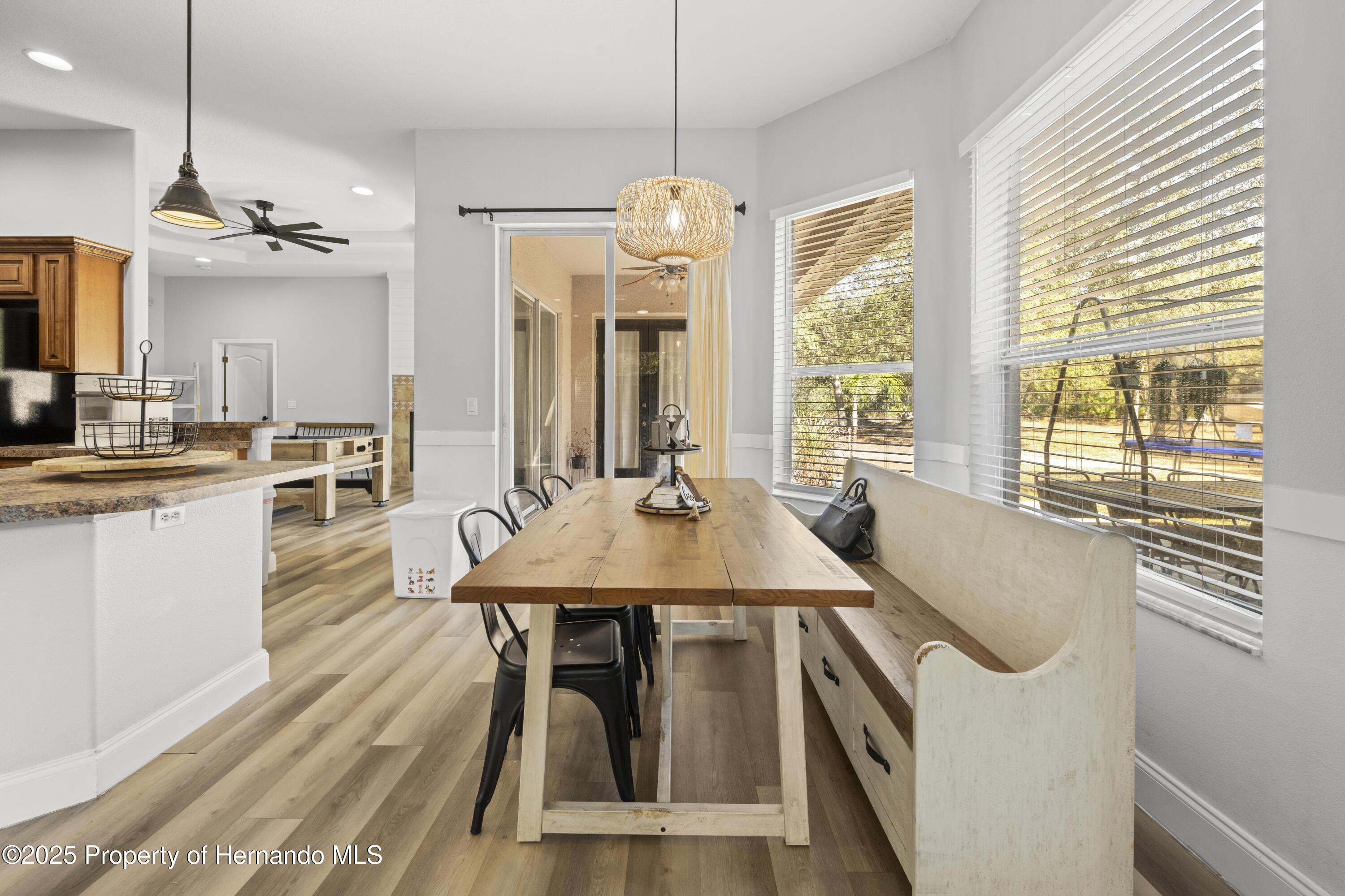 16356 Marquis Road, Brooksville, Florida image 17