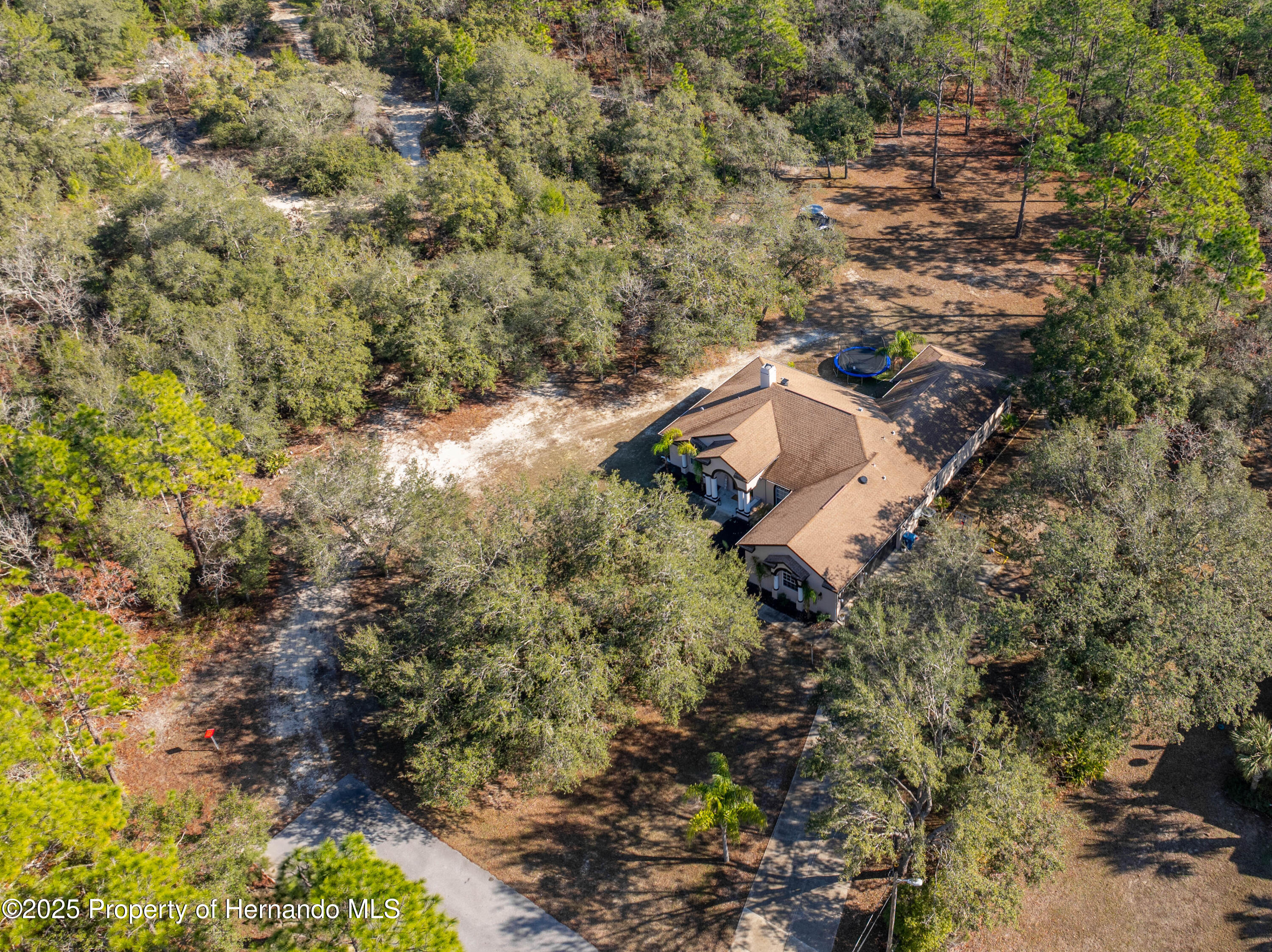 16356 Marquis Road, Brooksville, Florida image 31
