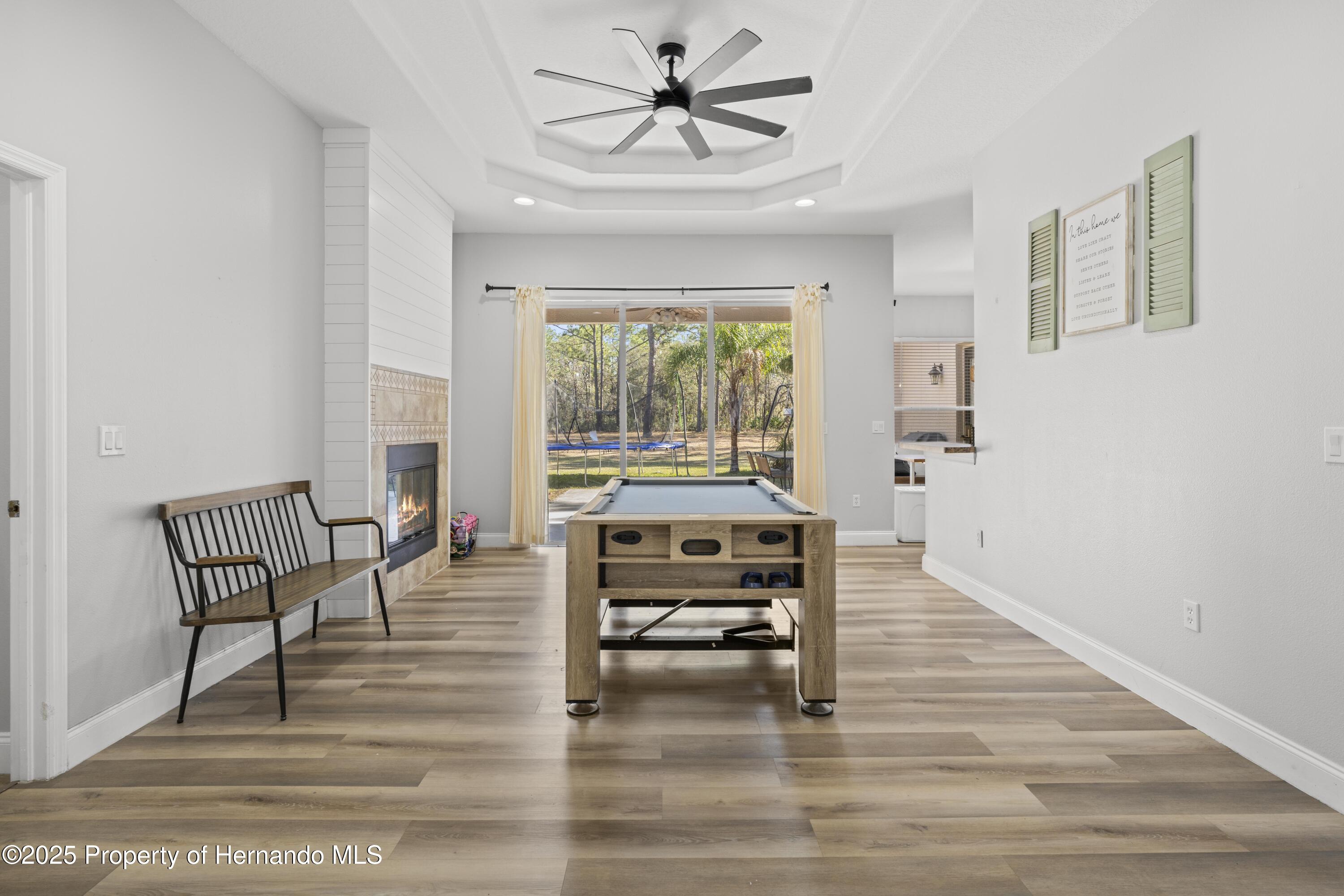 16356 Marquis Road, Brooksville, Florida image 10