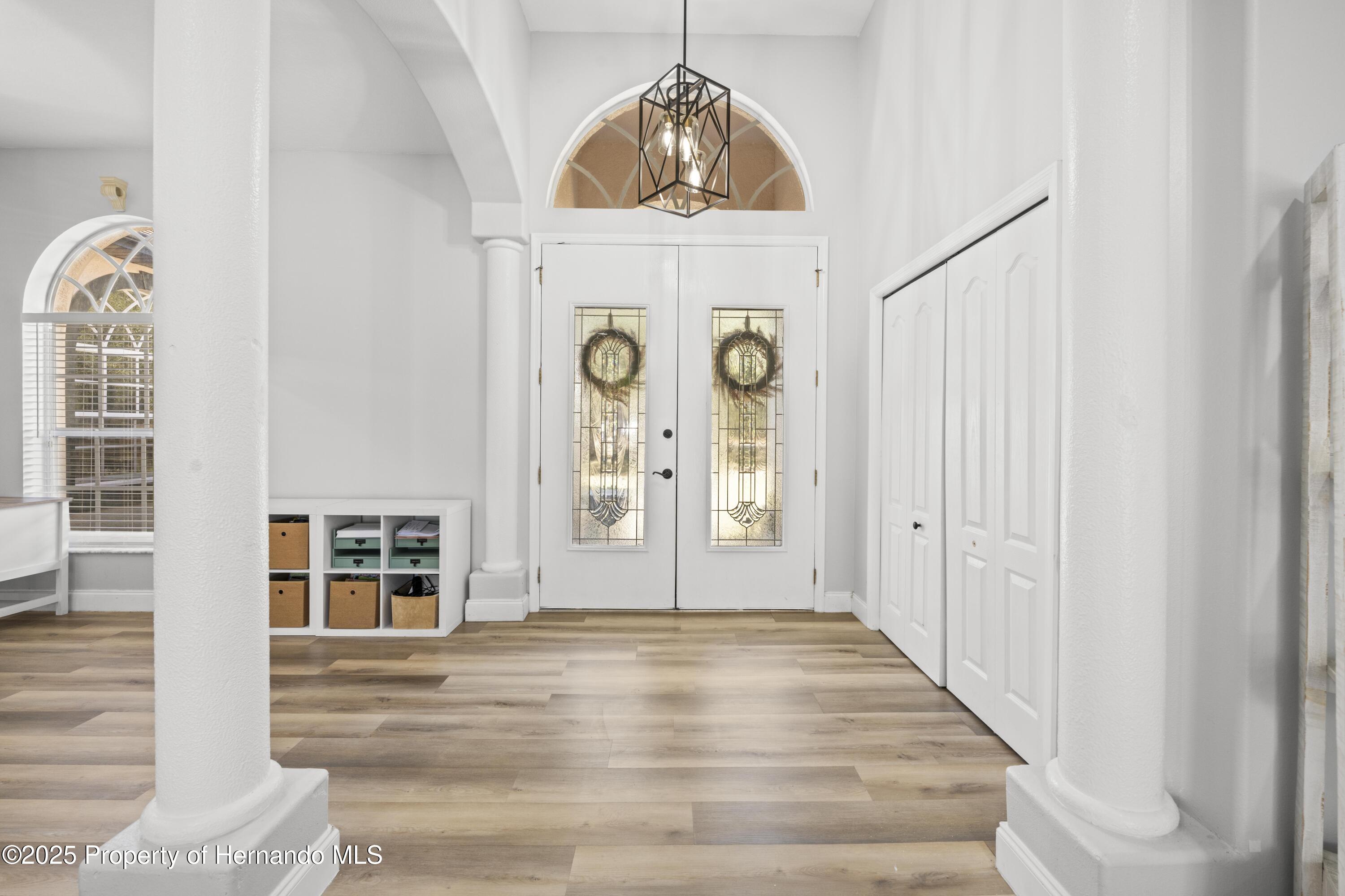 16356 Marquis Road, Brooksville, Florida image 5