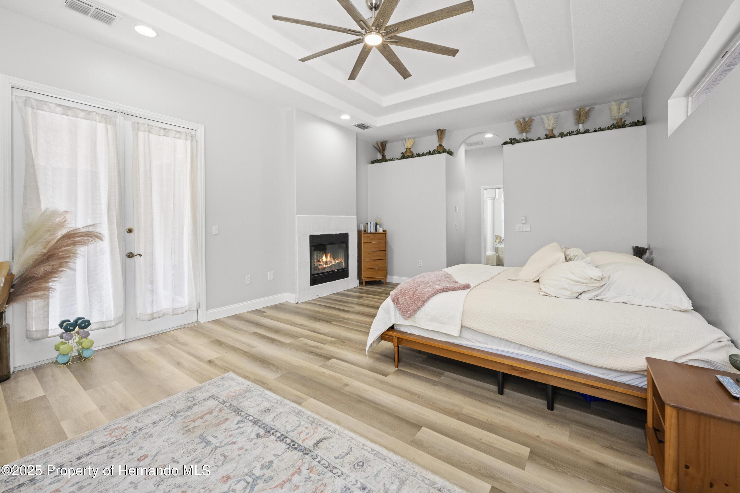 16356 Marquis Road, Brooksville, Florida image 26