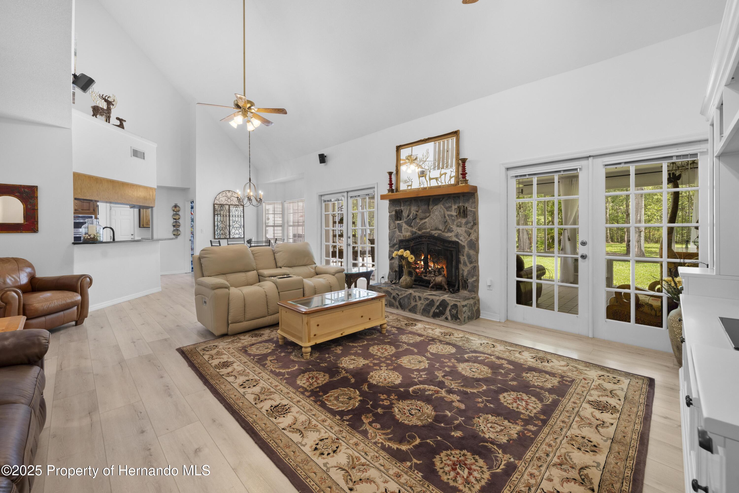 27091 Country Oak Drive, Brooksville, Florida image 29