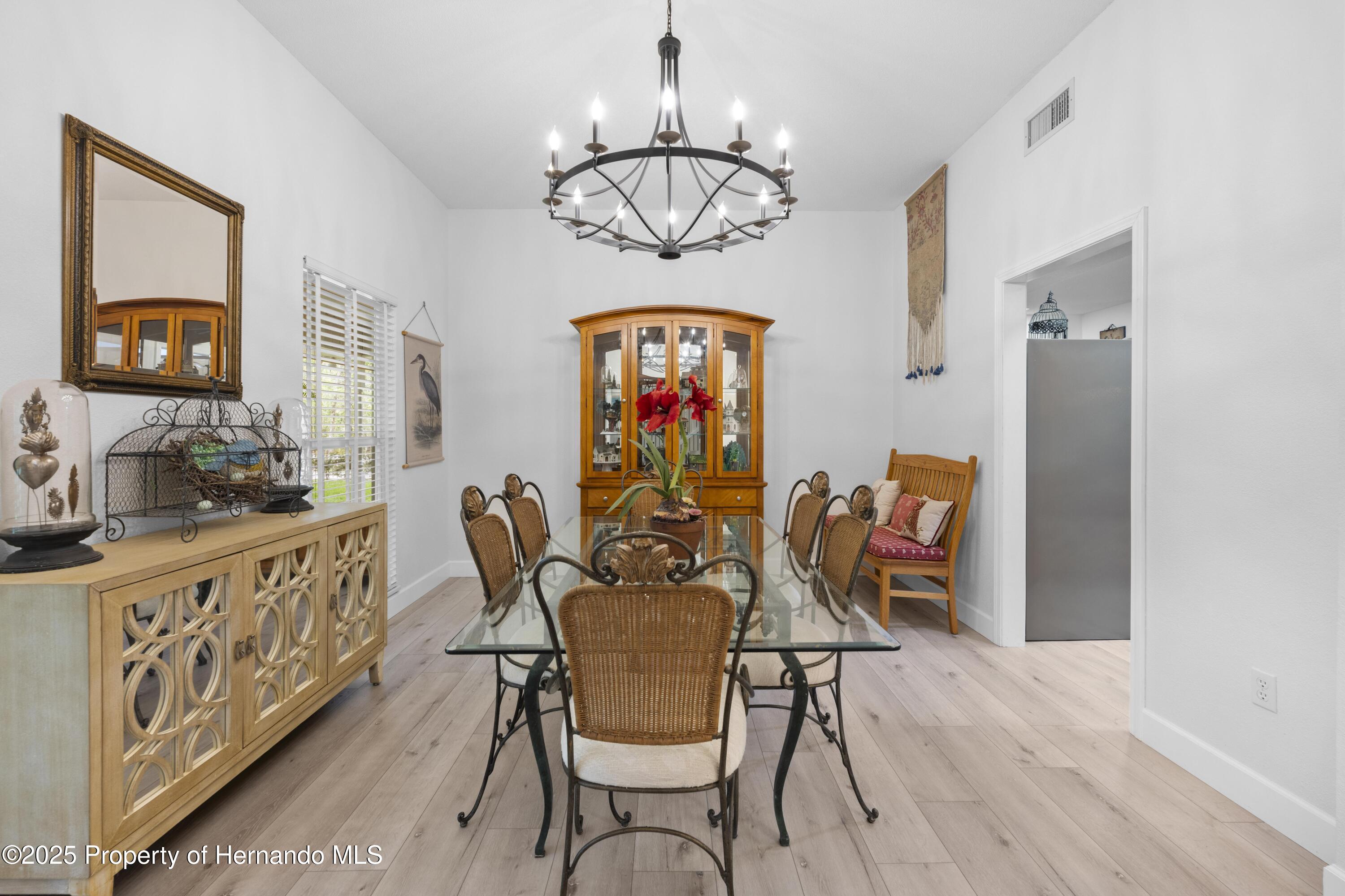 27091 Country Oak Drive, Brooksville, Florida image 14