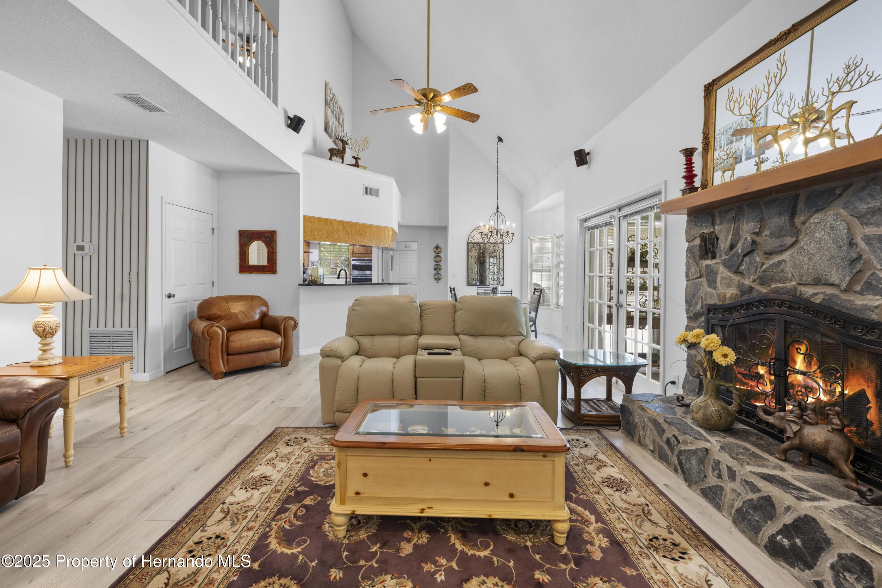 27091 Country Oak Drive, Brooksville, Florida image 27