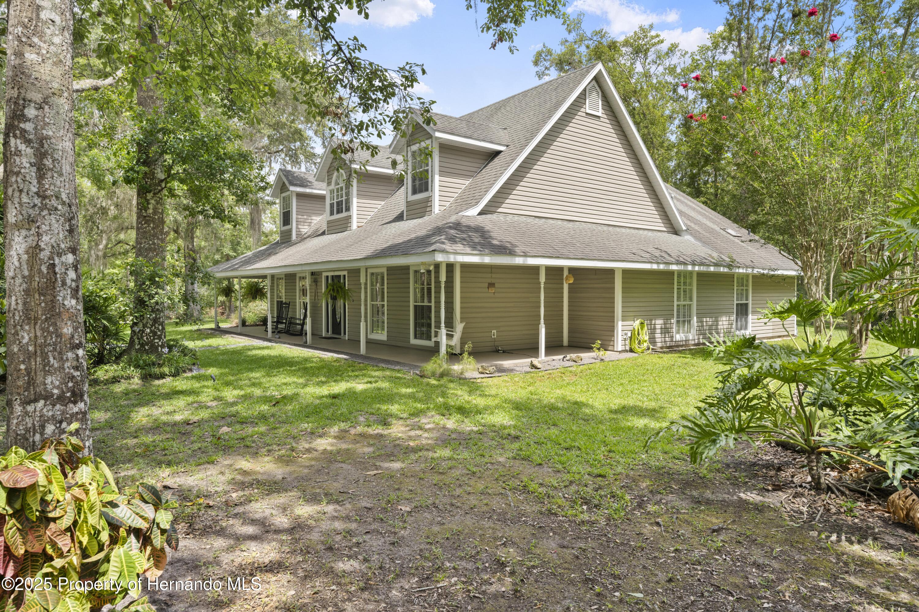 27091 Country Oak Drive, Brooksville, Florida image 6