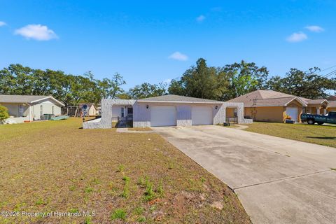 Multifamily For Sale - 1284 London Avenue<br/> Spring Hill, FL 34606