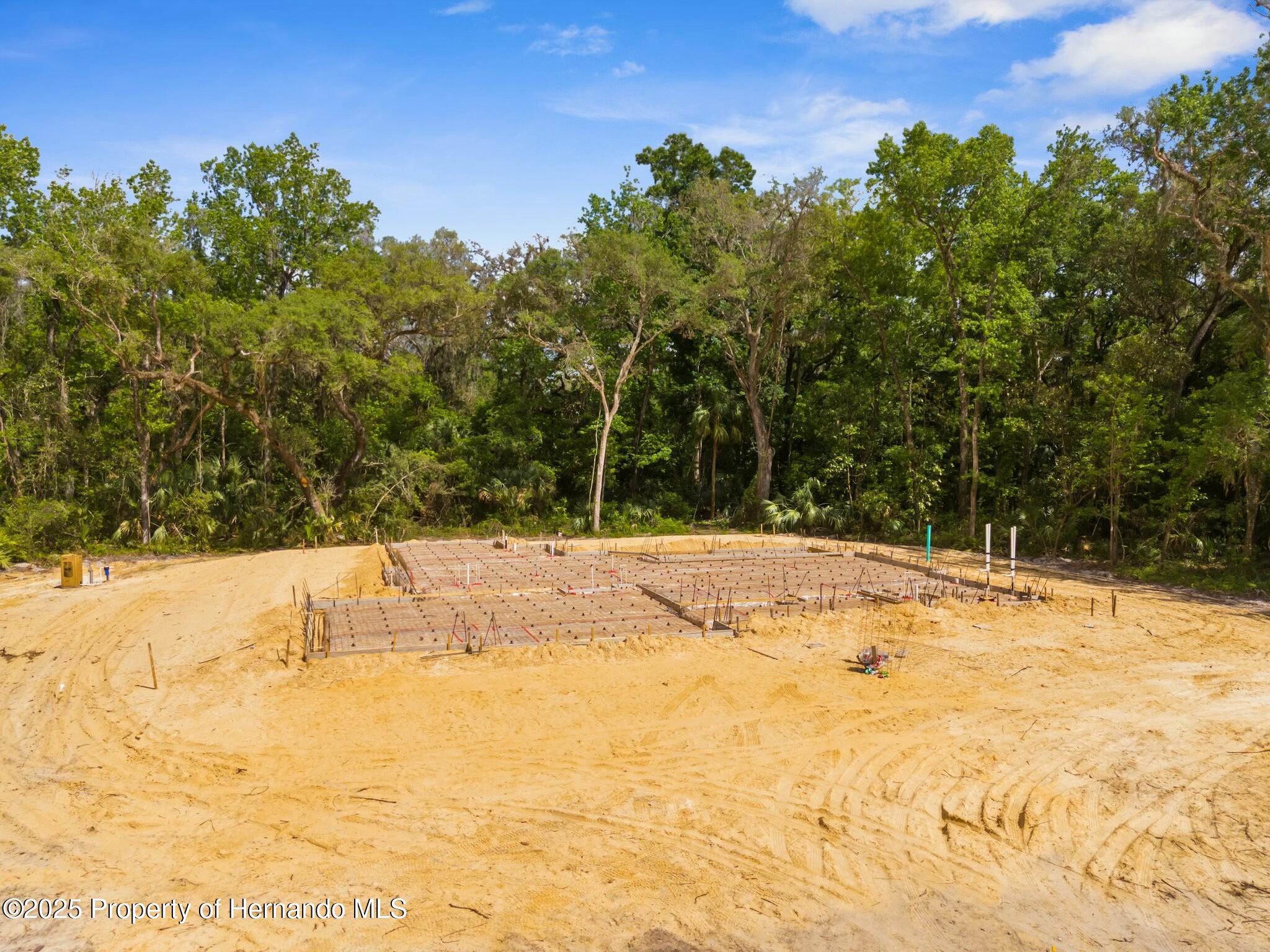 Republican (lot 5) Way, Brooksville, Florida image 6