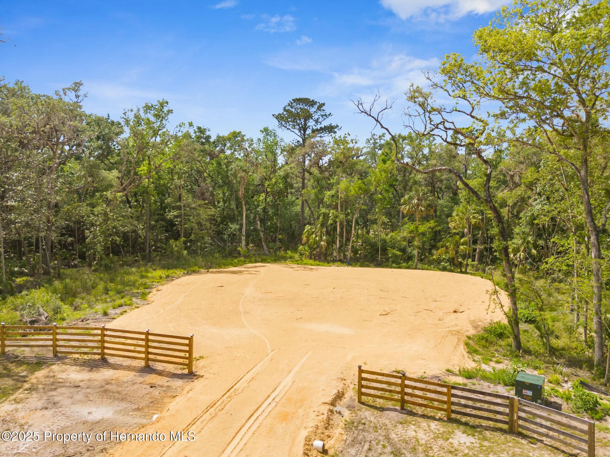 Republican (lot 5) Way, Brooksville, Florida image 7