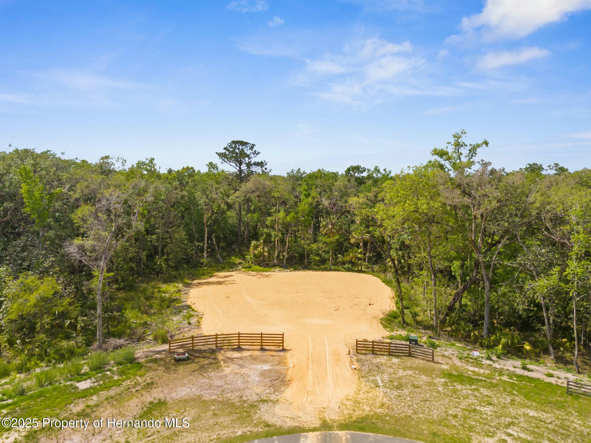 Republican (lot 5) Way, Brooksville, Florida image 1