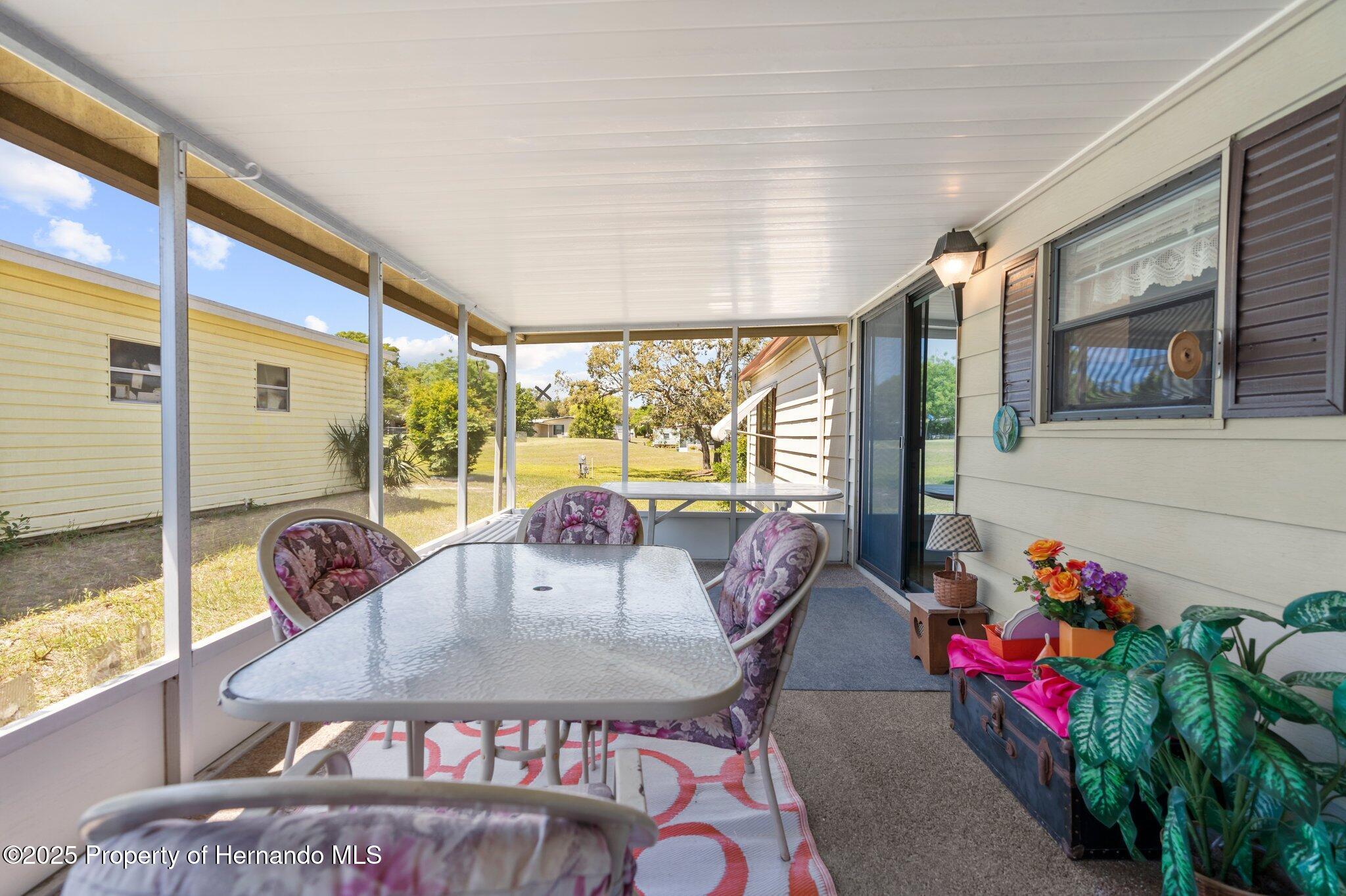 8257 Fiesta Street, Brooksville, Florida image 36