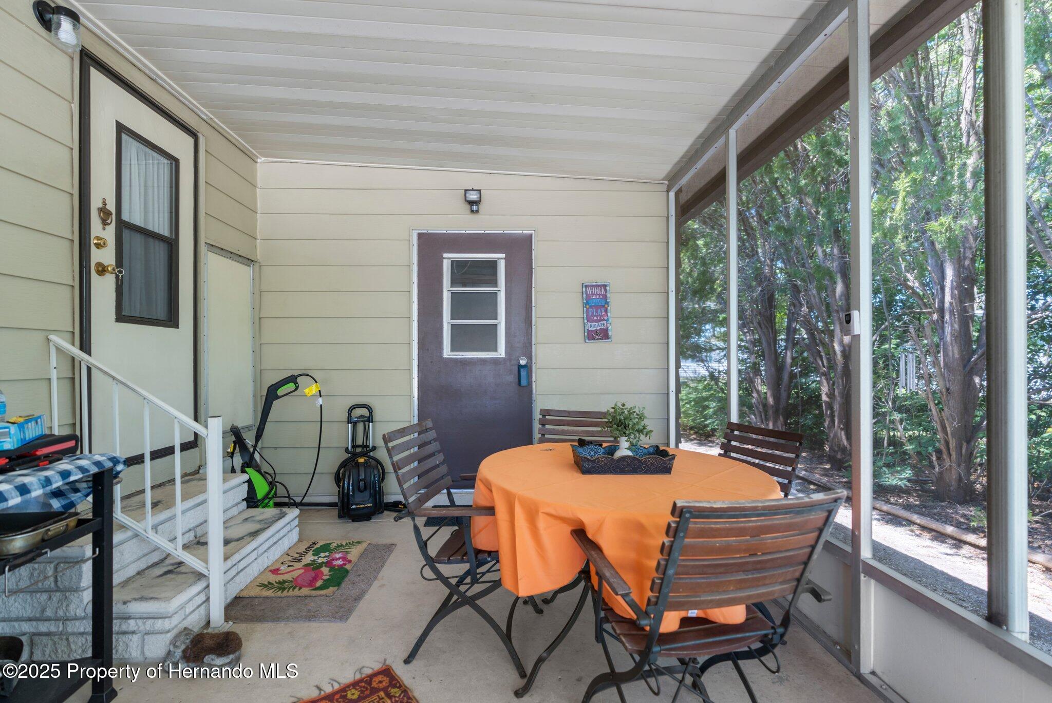 8257 Fiesta Street, Brooksville, Florida image 41