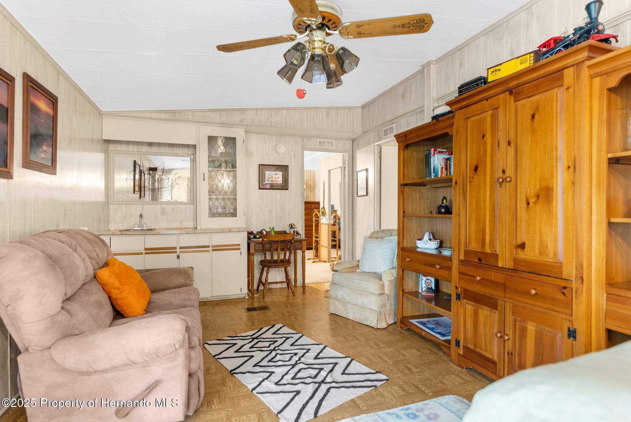 8257 Fiesta Street, Brooksville, Florida image 13