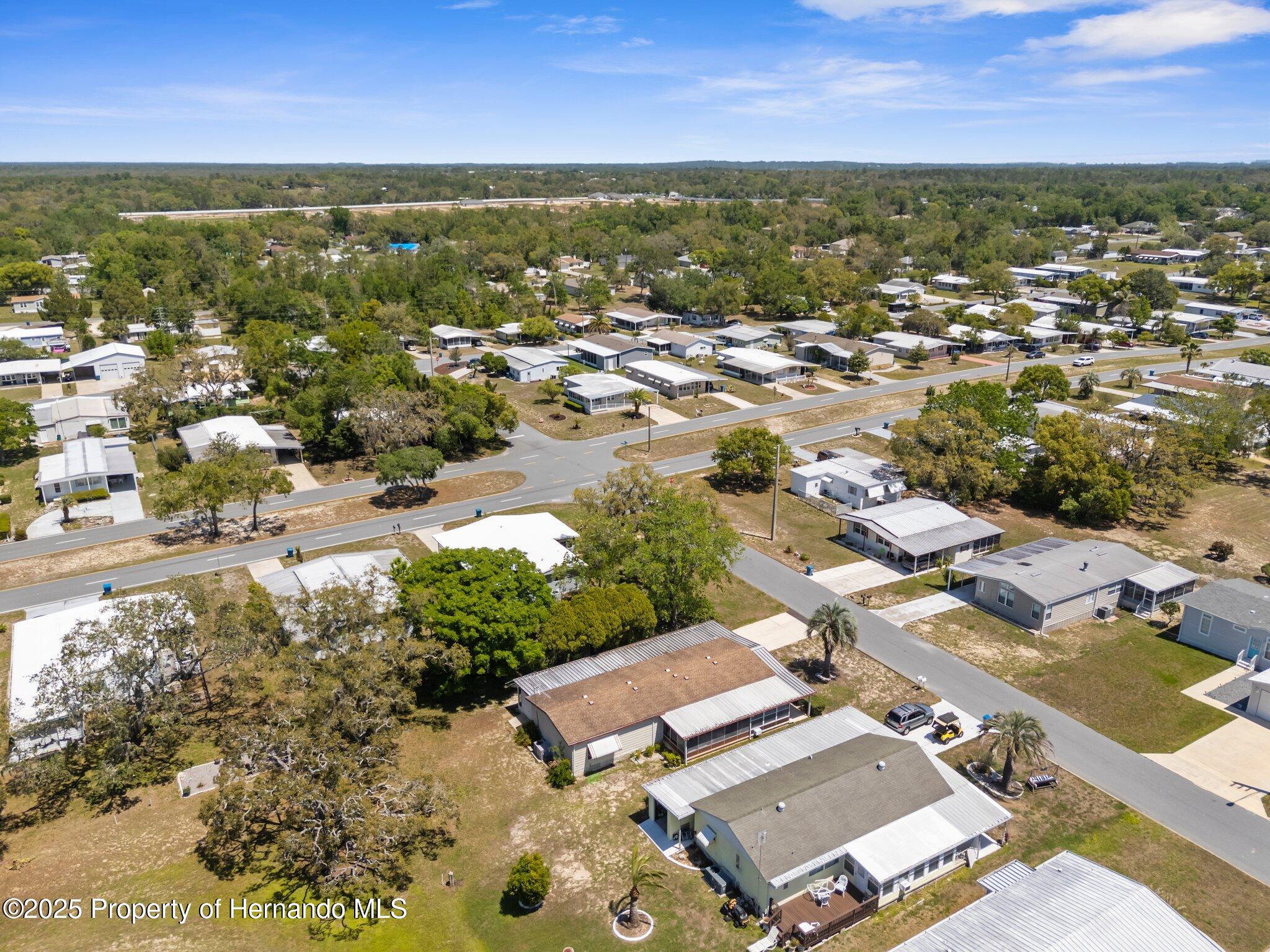 8257 Fiesta Street, Brooksville, Florida image 7