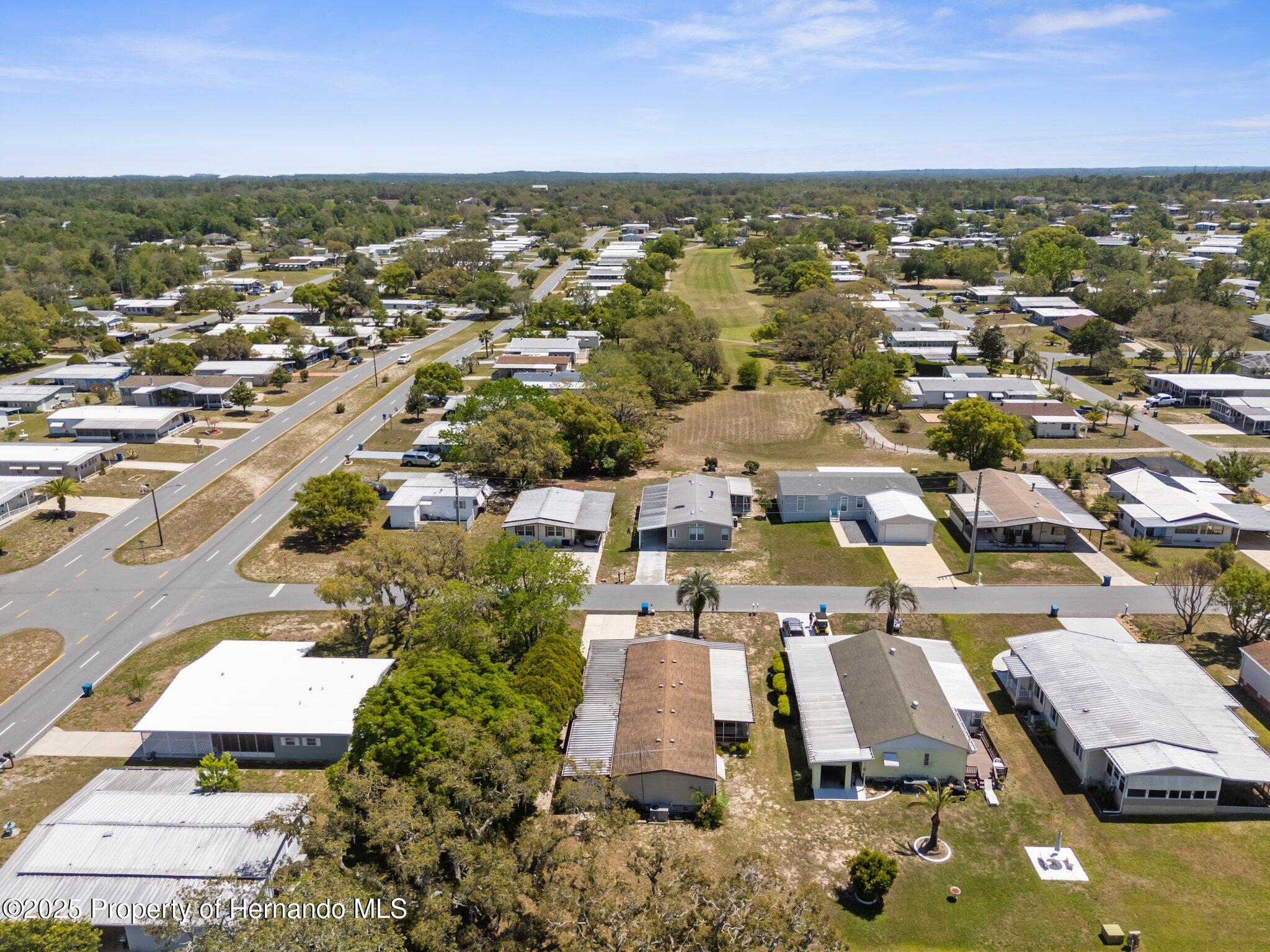 8257 Fiesta Street, Brooksville, Florida image 6