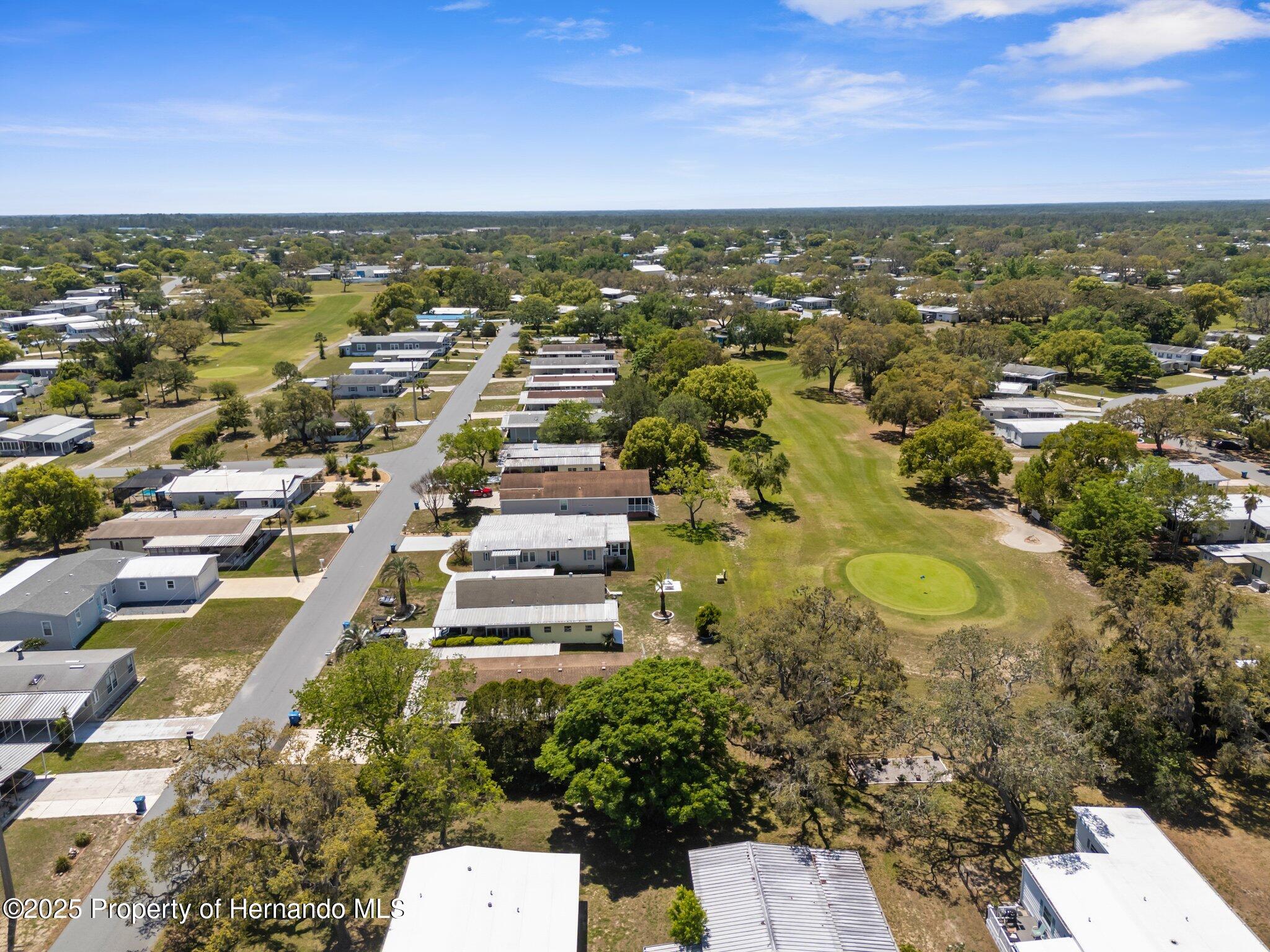 8257 Fiesta Street, Brooksville, Florida image 4