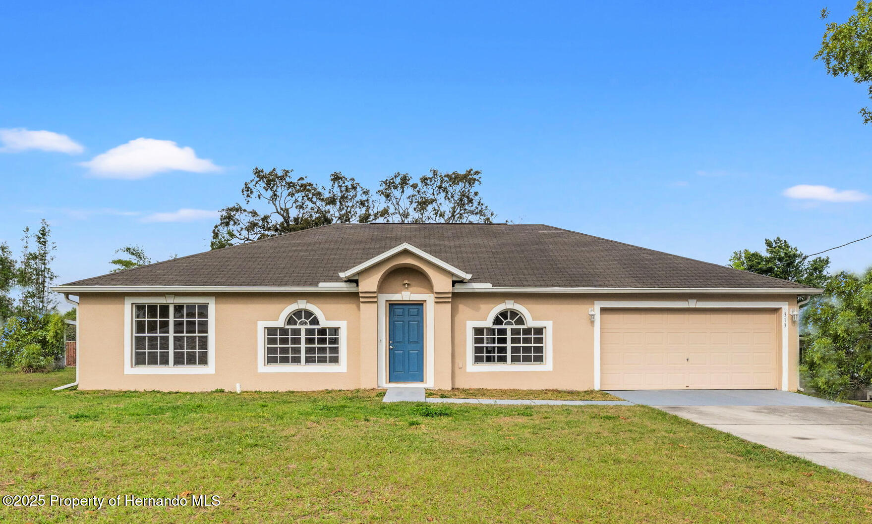 1313 Gatewood Avenue, Spring Hill, Florida image 1