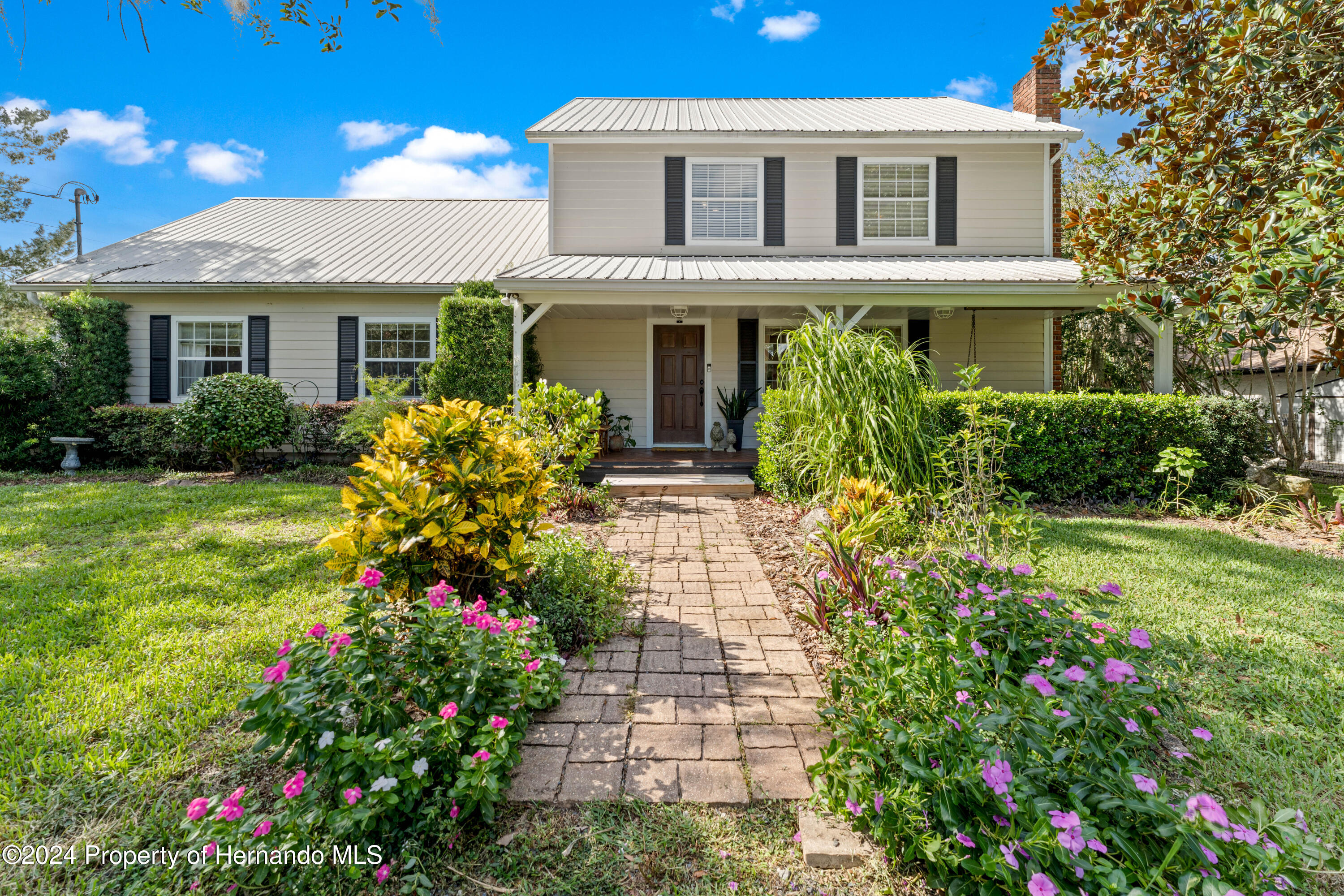 29249 Wilpayne Road, Brooksville, Florida image 1