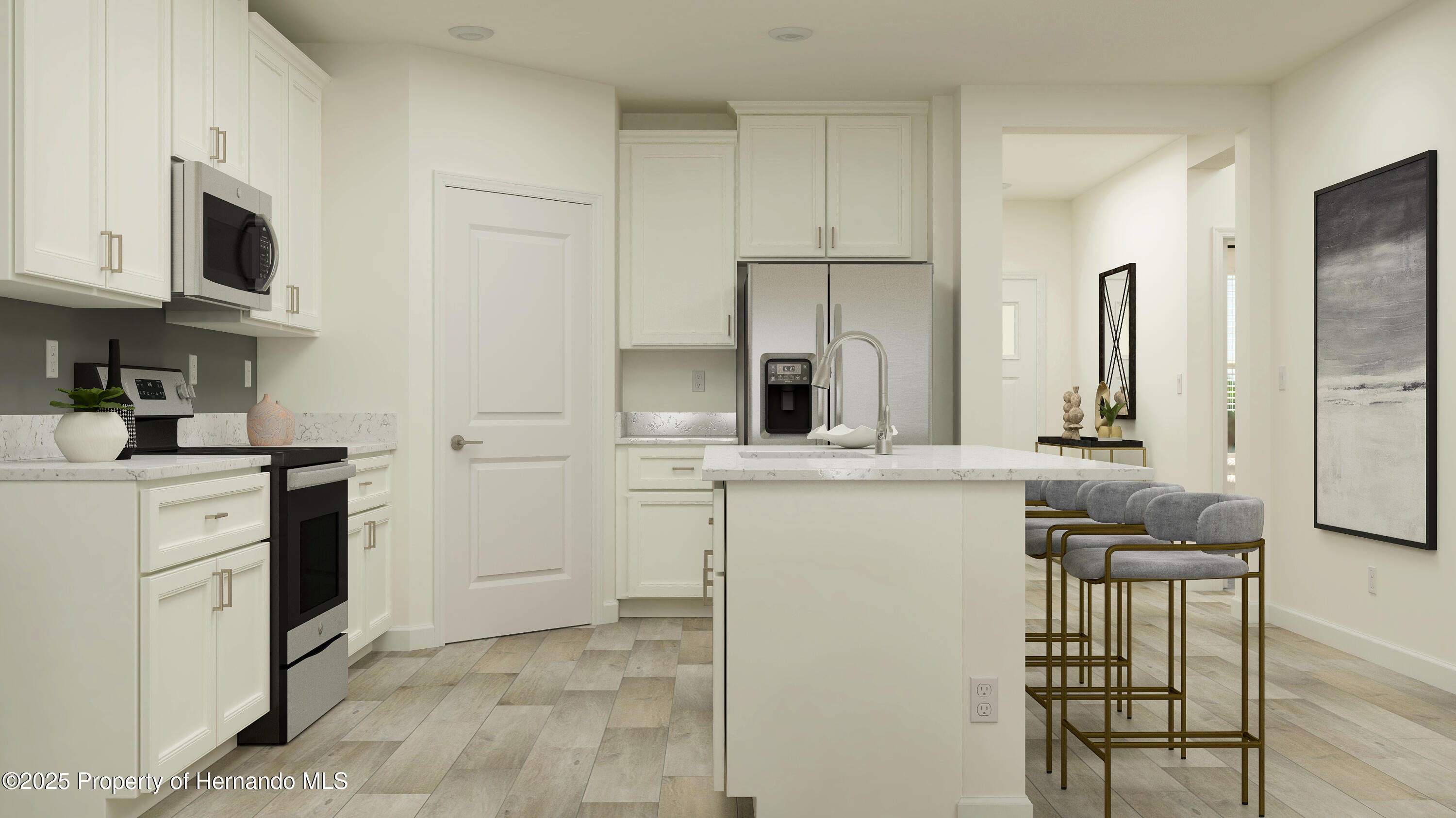 10857 Rustic Eve Court, LAND O LAKES, Florida image 9