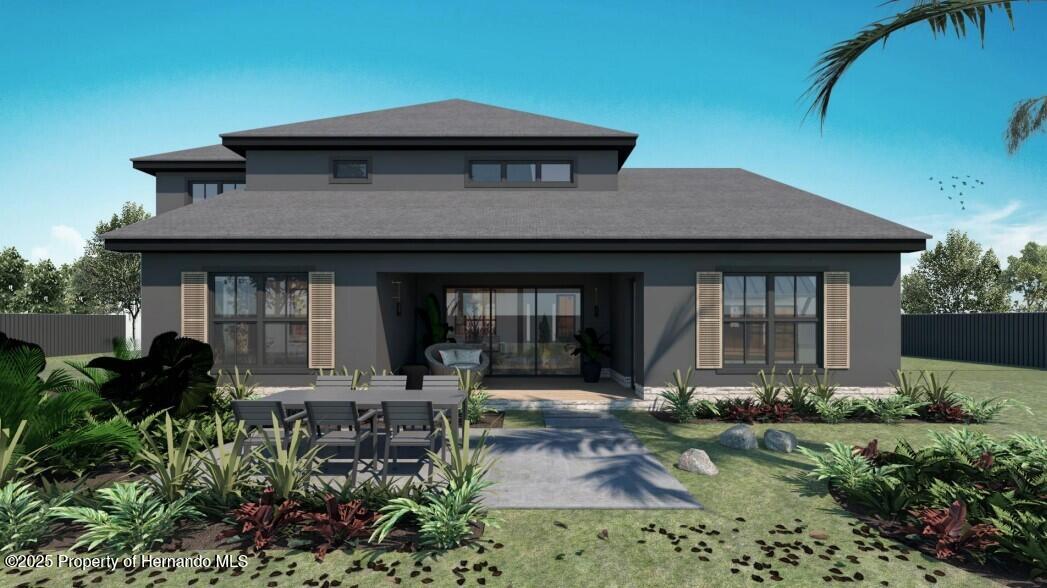 4611 Hickory Oak Drive, Brooksville, Florida image 12