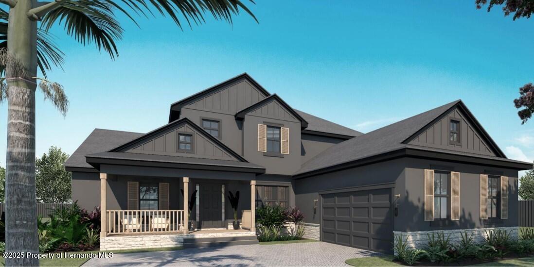 4611 Hickory Oak Drive, Brooksville, Florida image 2