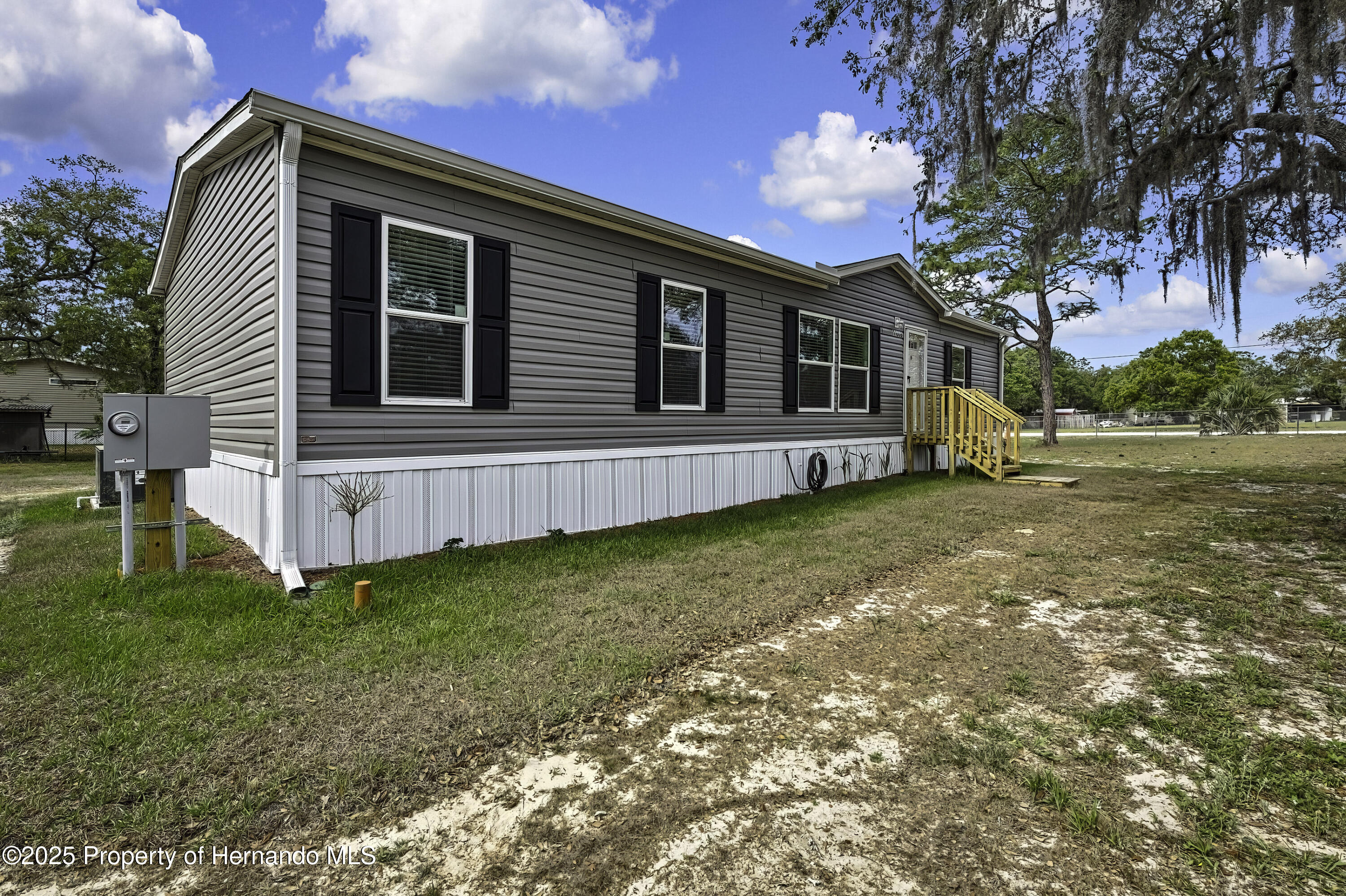 11008 Knuckey Road, Weeki Wachee, Florida image 41