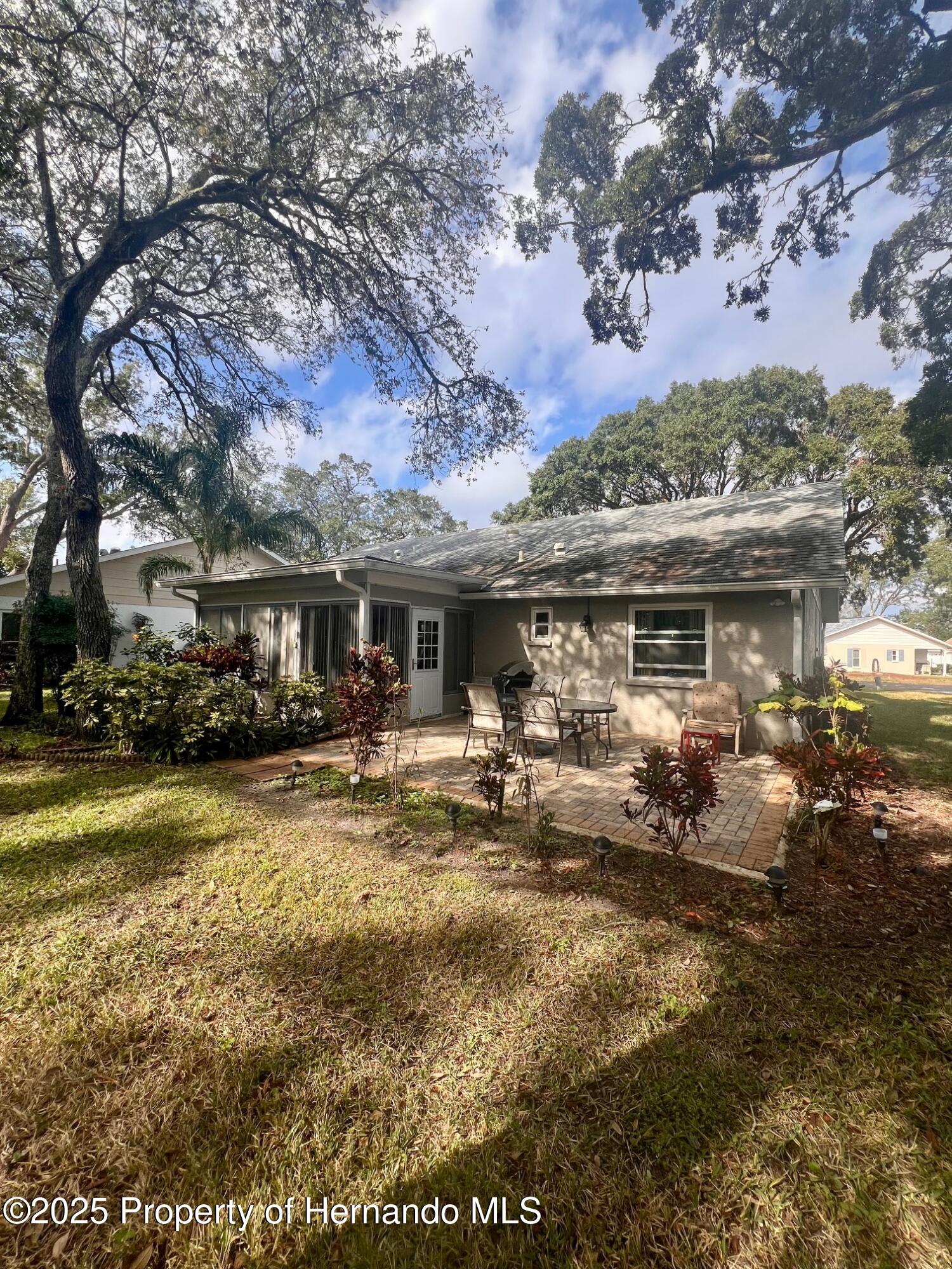 11008 Knuckey Road, Weeki Wachee, Florida image 37