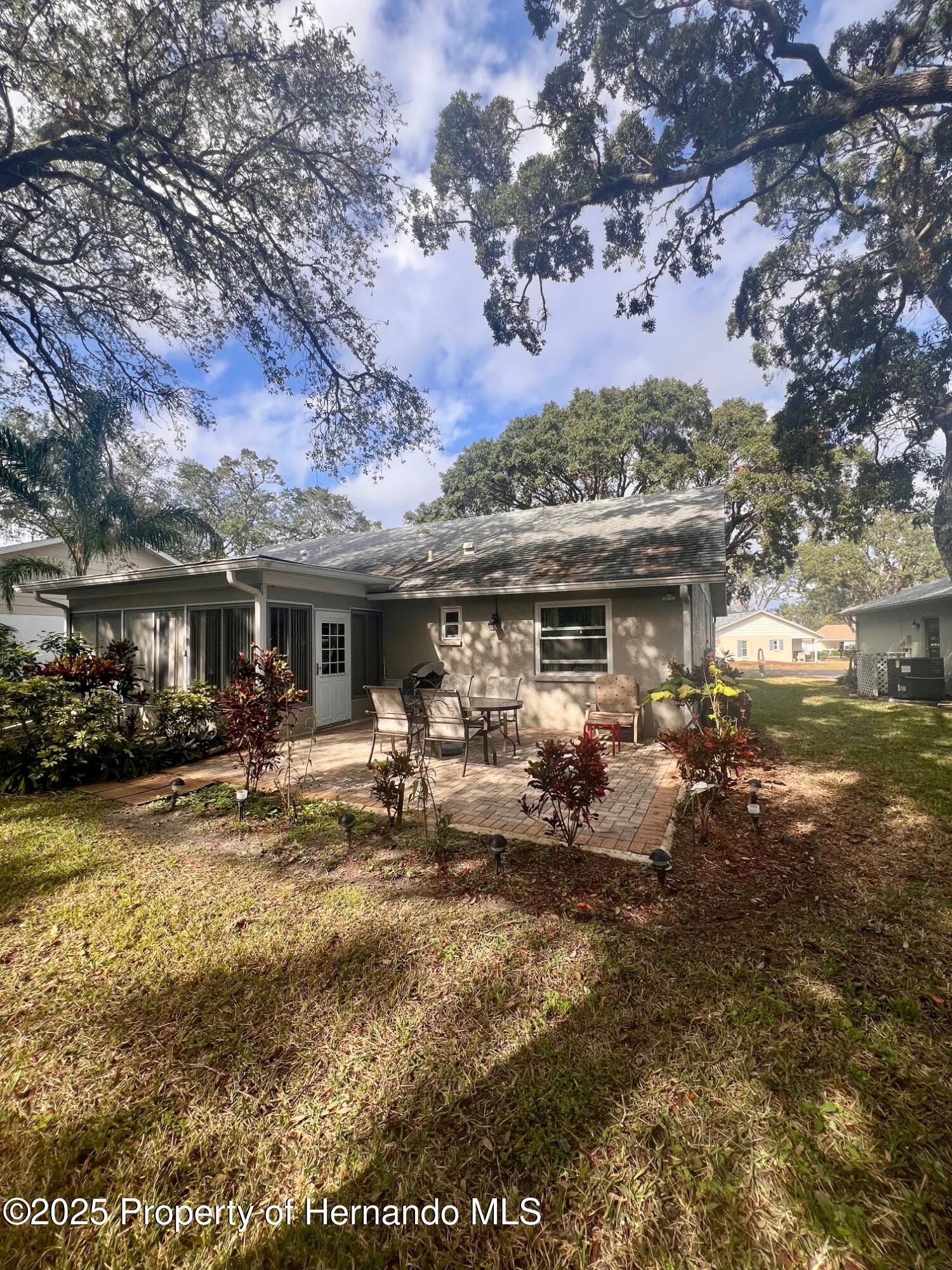 11008 Knuckey Road, Weeki Wachee, Florida image 36