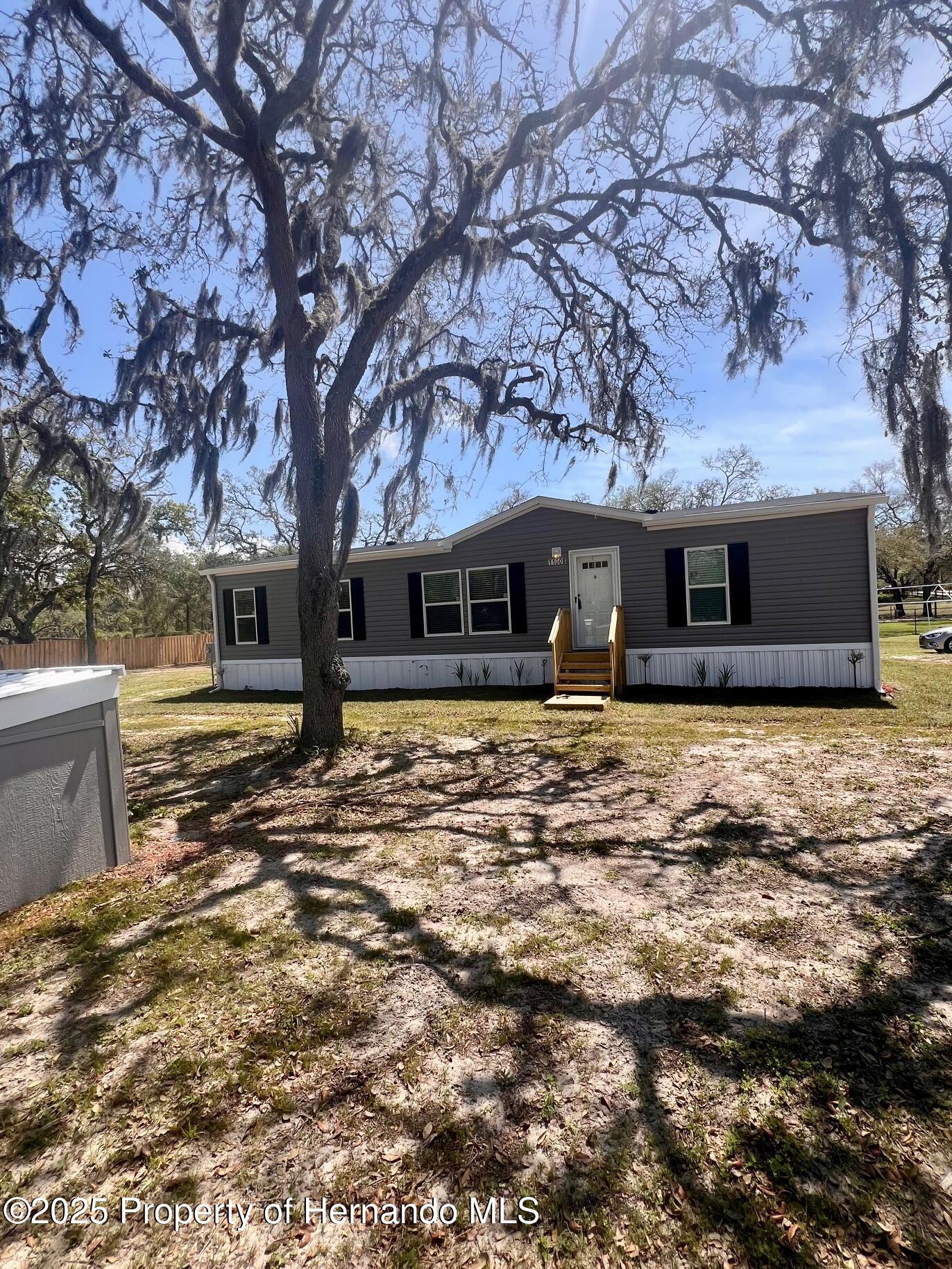 11008 Knuckey Road, Weeki Wachee, Florida image 1