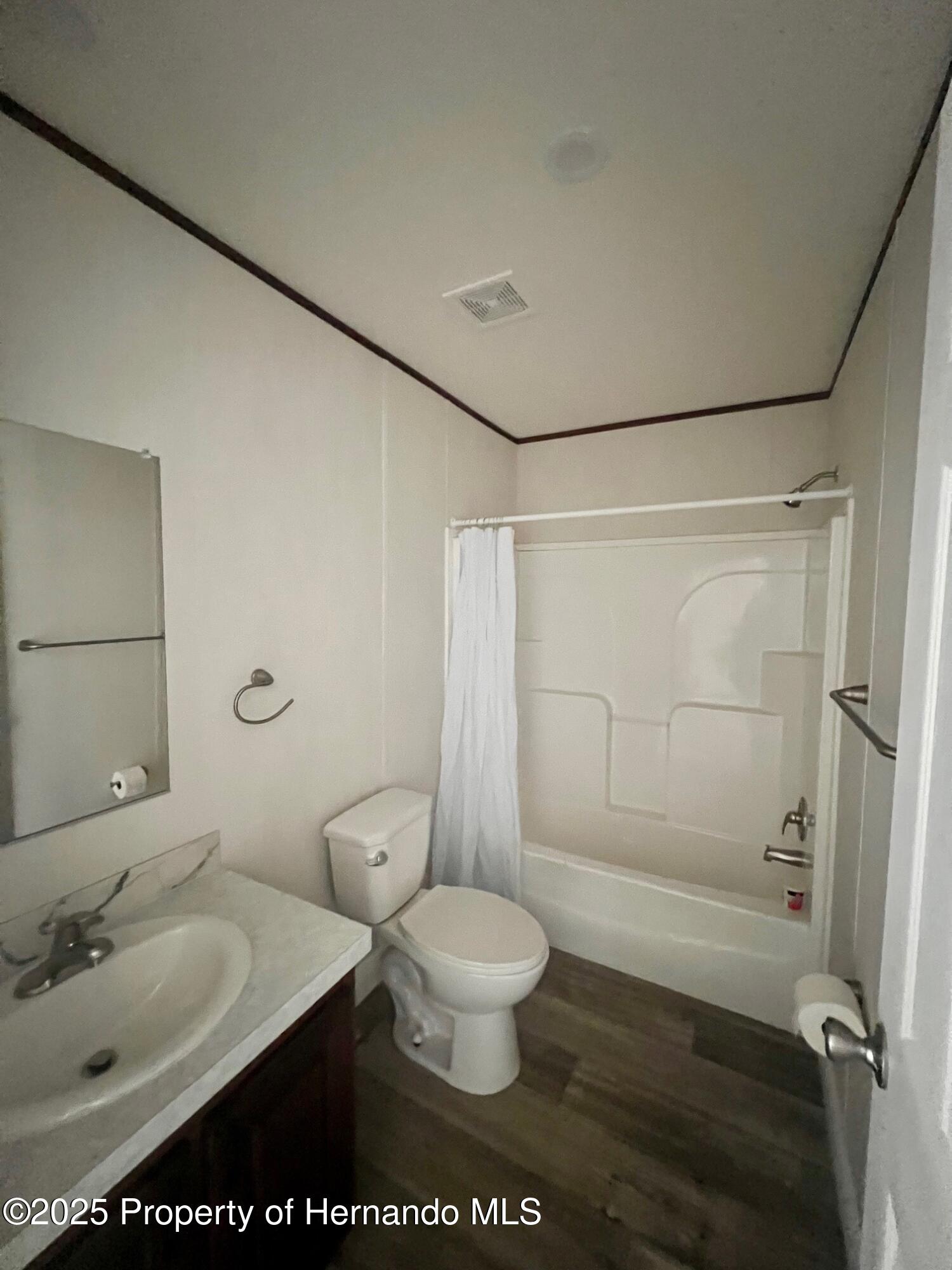 11008 Knuckey Road, Weeki Wachee, Florida image 16