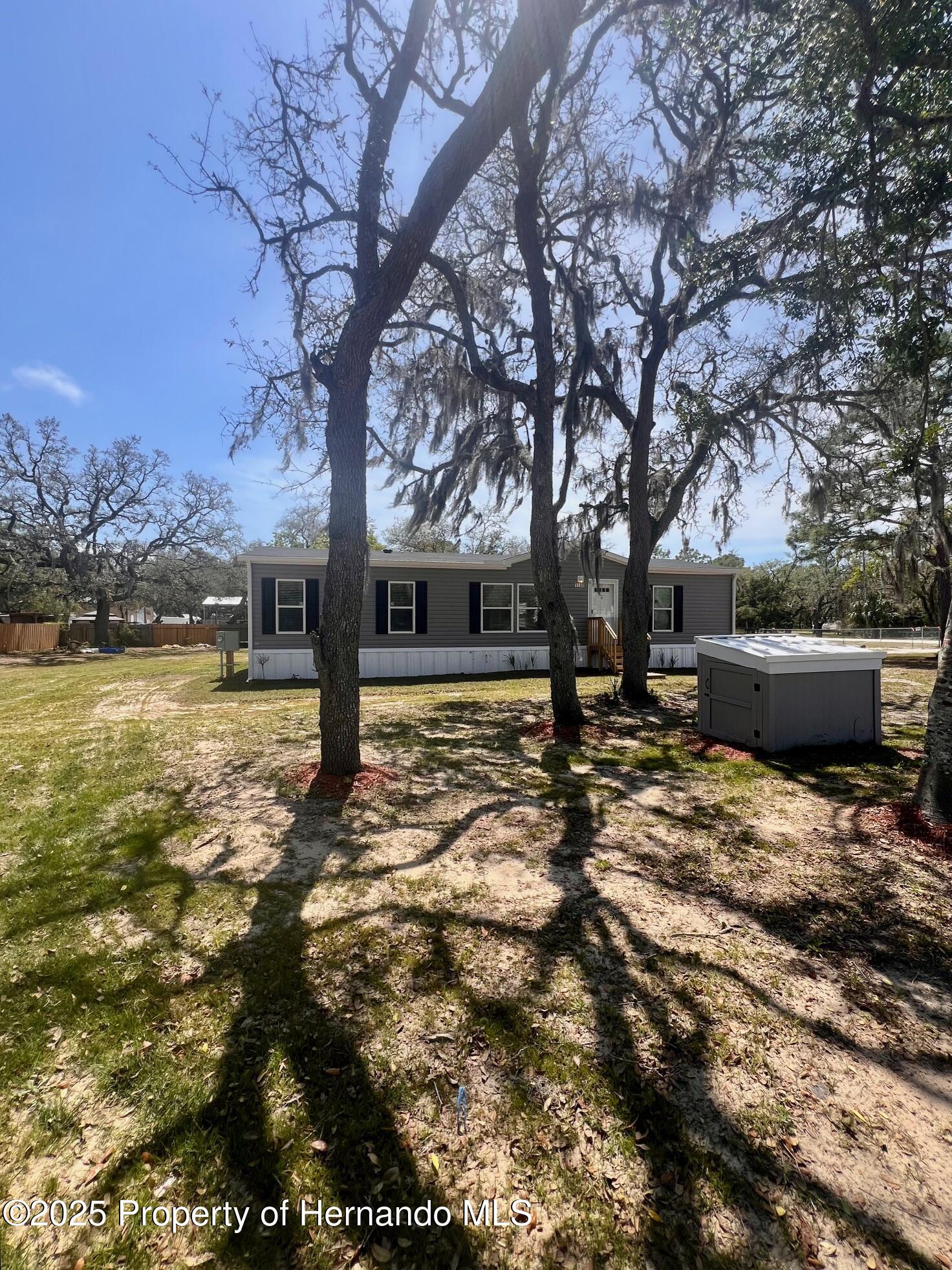11008 Knuckey Road, Weeki Wachee, Florida image 20