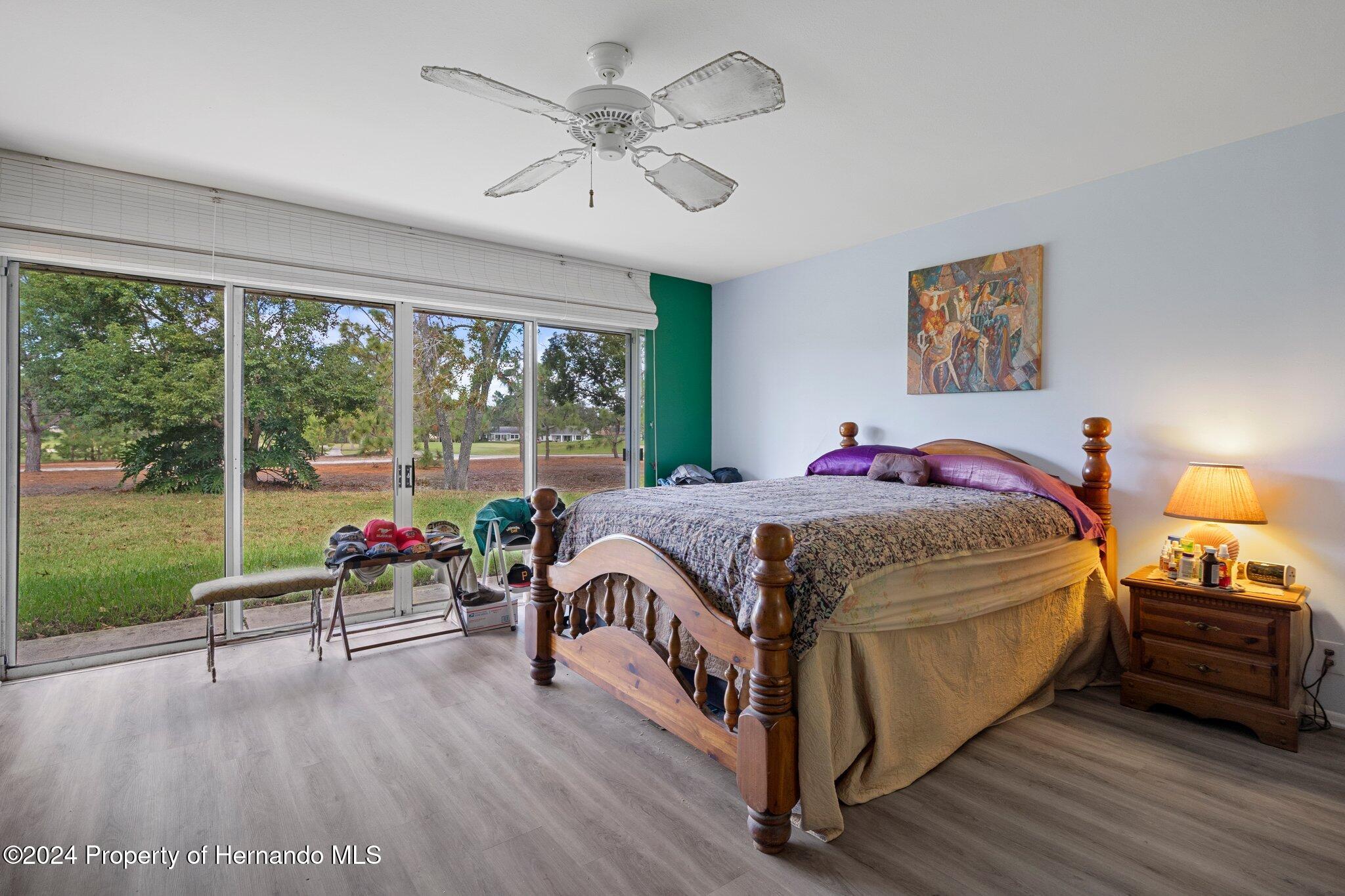 3160 Whispering Pines Court, Spring Hill, Florida image 27