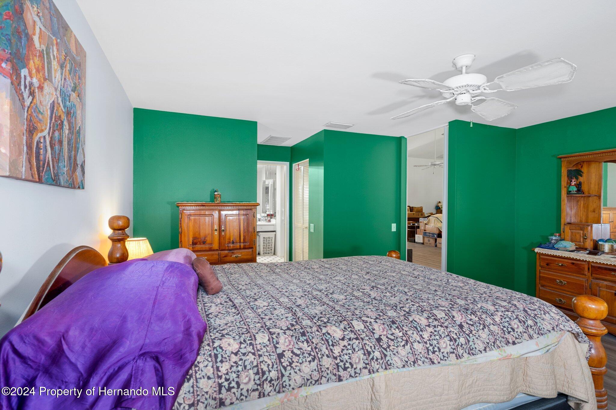 3160 Whispering Pines Court, Spring Hill, Florida image 16