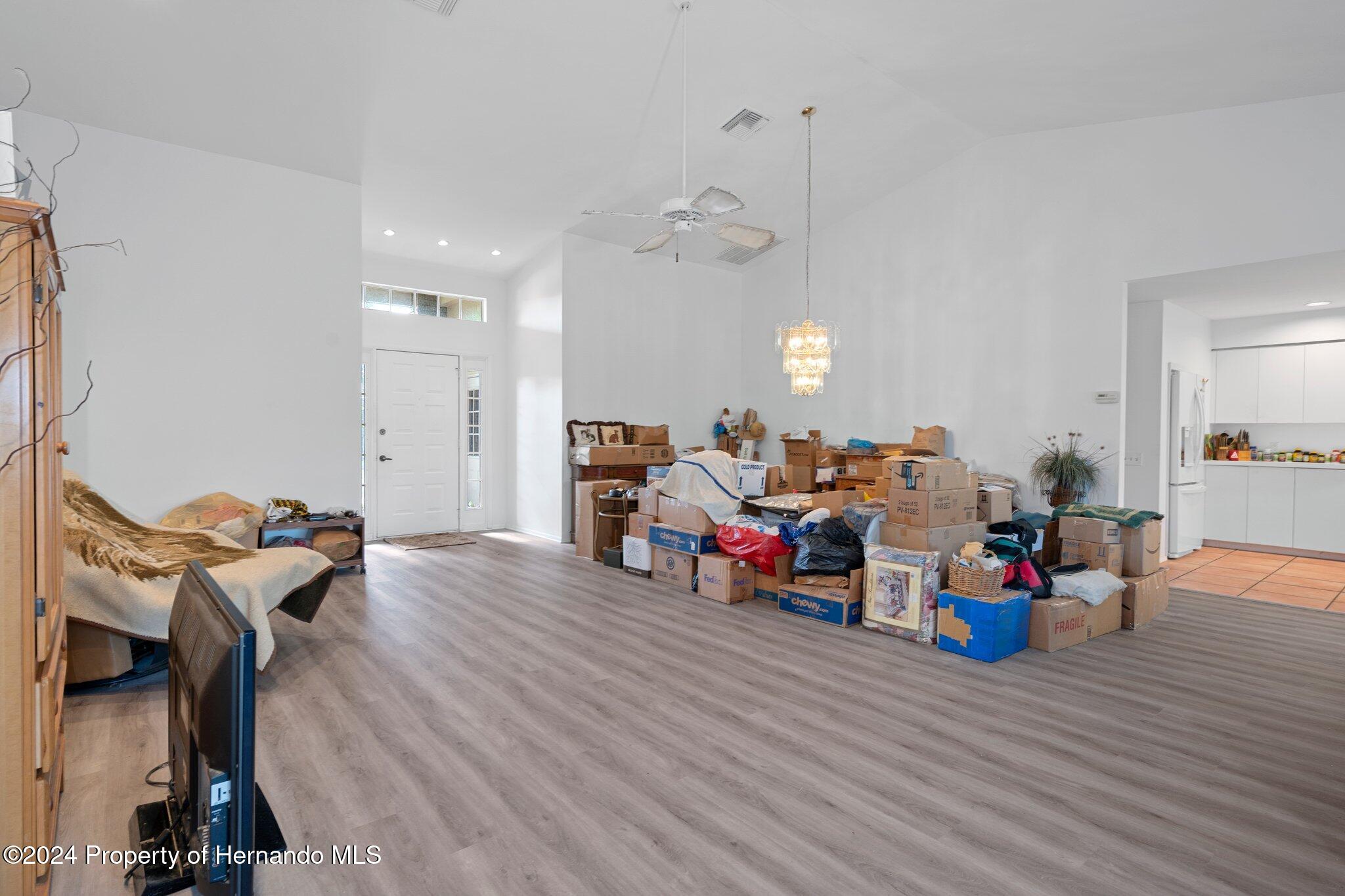 3160 Whispering Pines Court, Spring Hill, Florida image 9