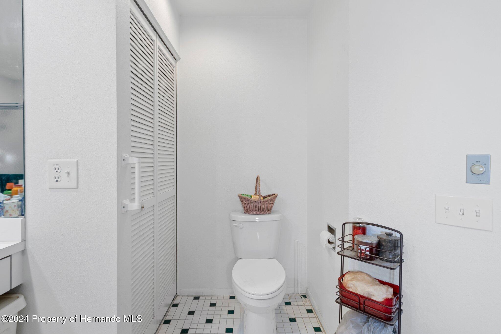 3160 Whispering Pines Court, Spring Hill, Florida image 20